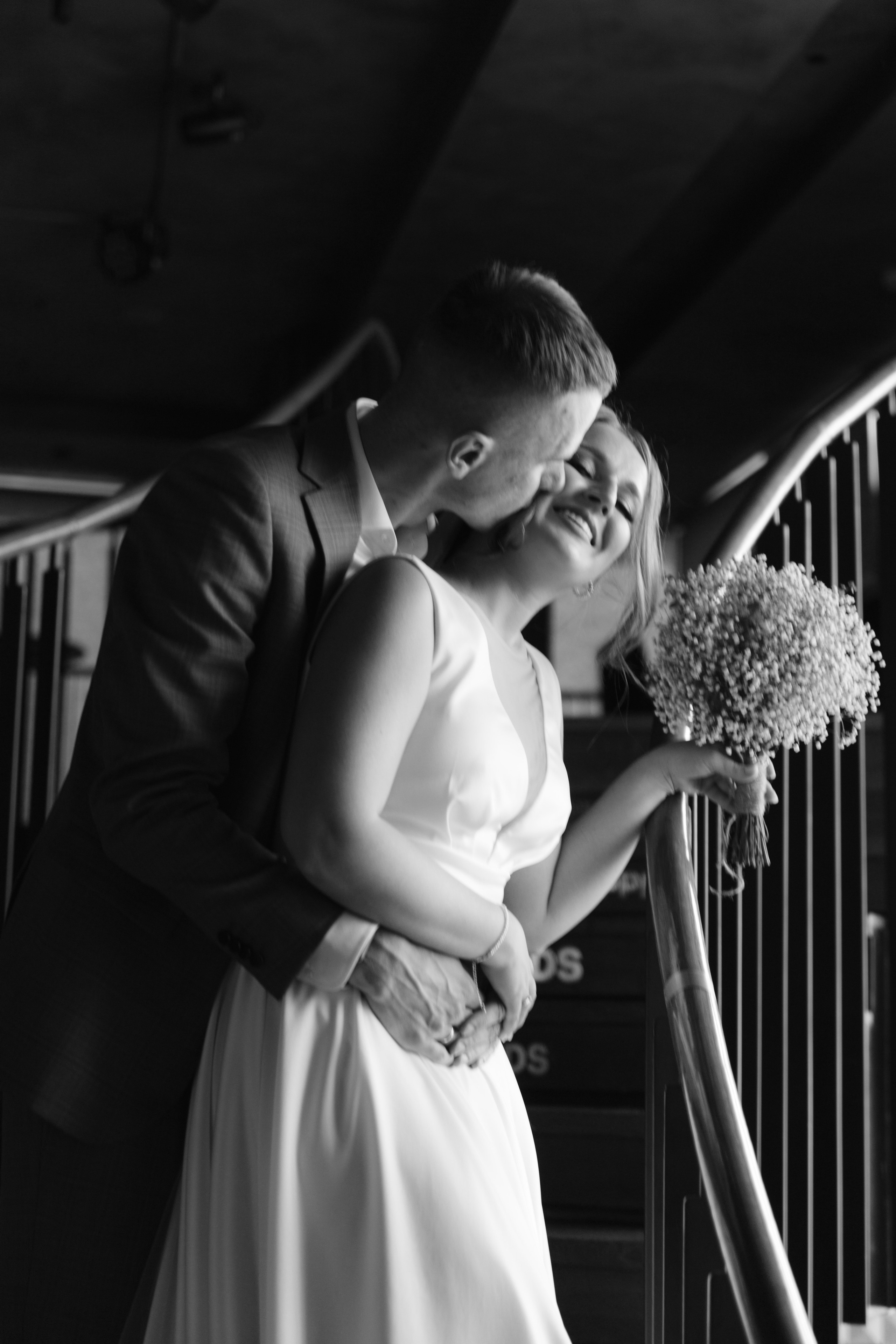 А & А Загс Birds. Женский и свадебный фотограф Москва Елизавета Перова