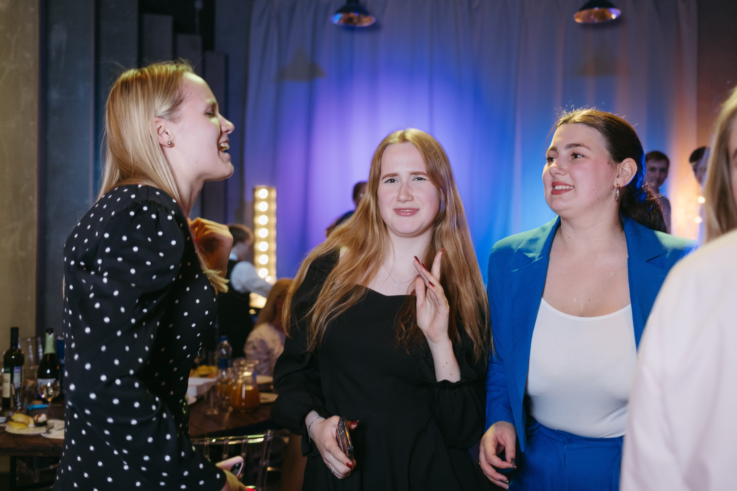 Выпускной 11 класс. Свадебный и репортажной фотограф Денис Ожигин в Краснодаре и Краснодарском крае