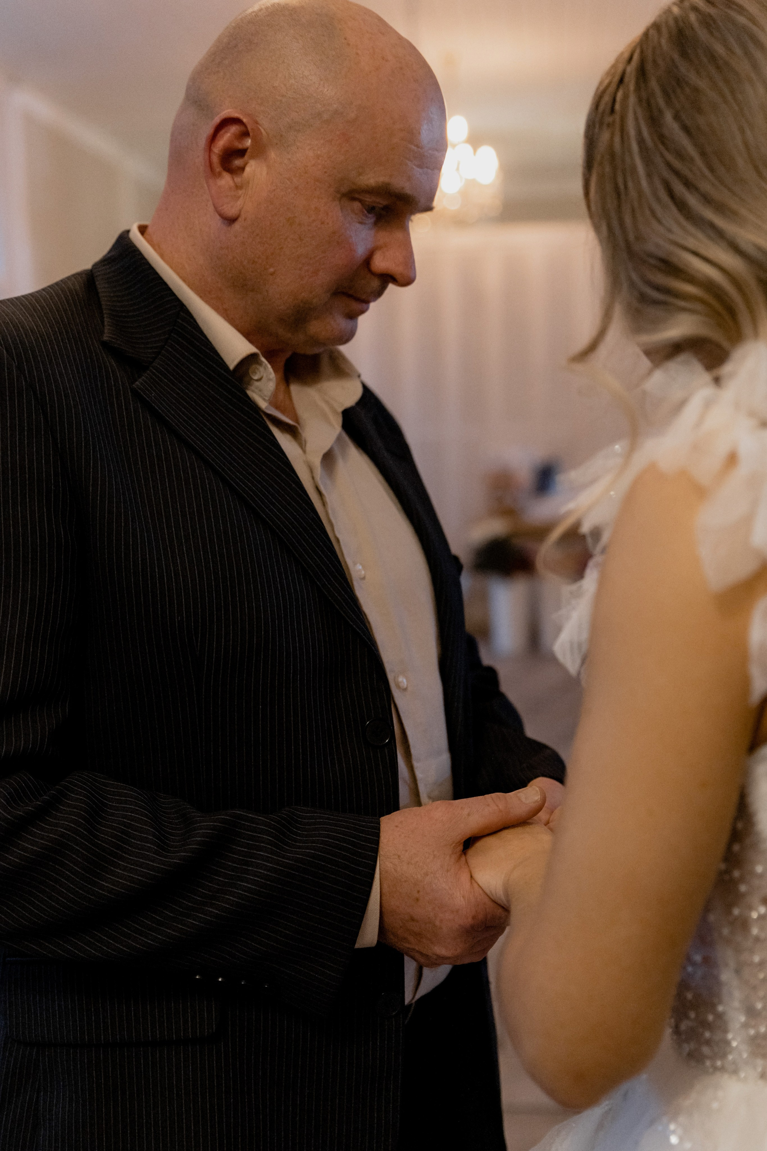 Банкет Усадьба. Свадебный фотограф Калининград