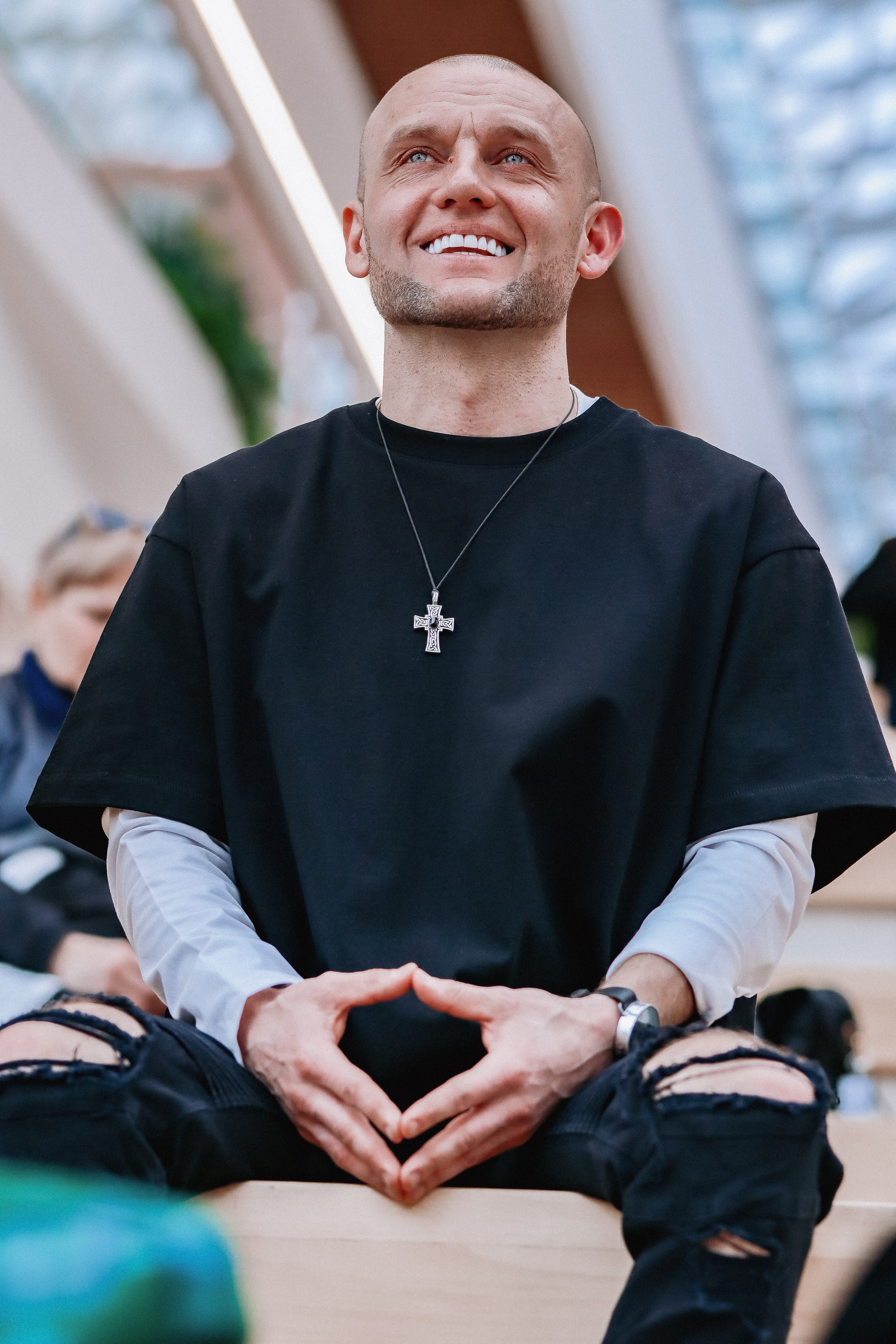 VEERMALL | Битва блогеров 04 / 2024. ФОТОГРАФ ЕКАТЕРИНБУРГ