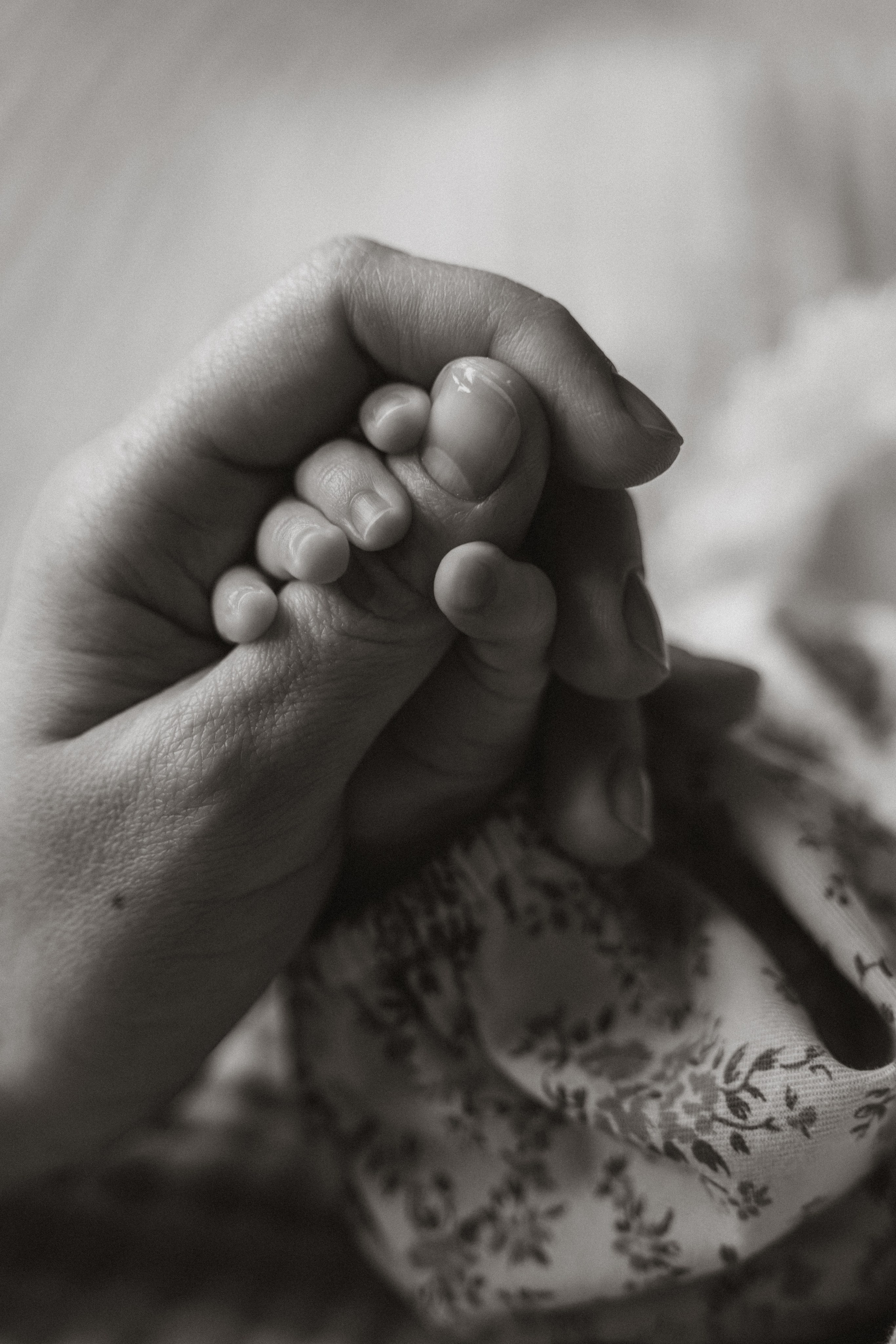 Ньюборн. Фотограф в Москве. Татьяна Родовская