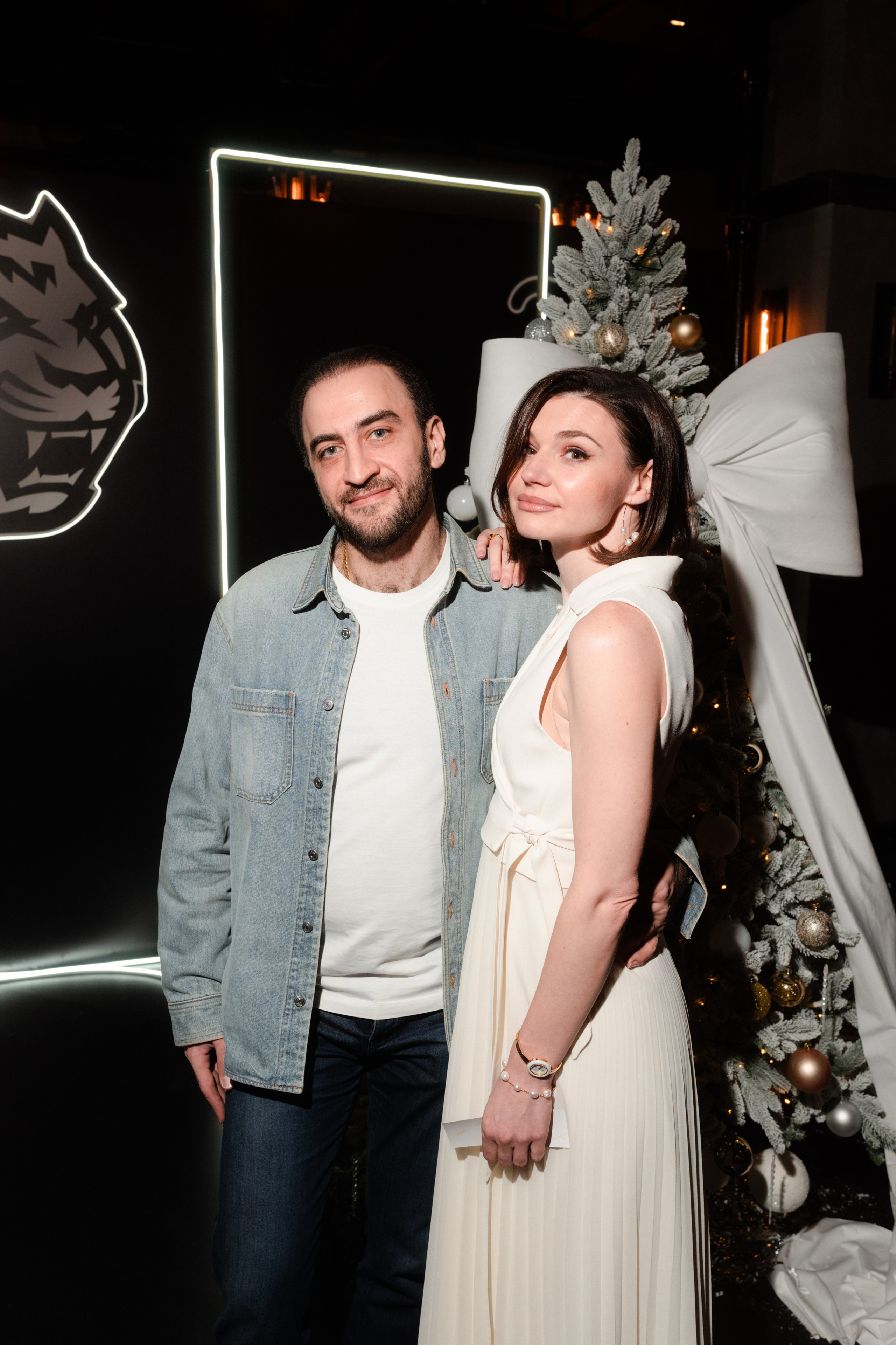 БК Московский 2026. Фотограф и видеограф Мария Банщикова, Солнечногорск, Москва