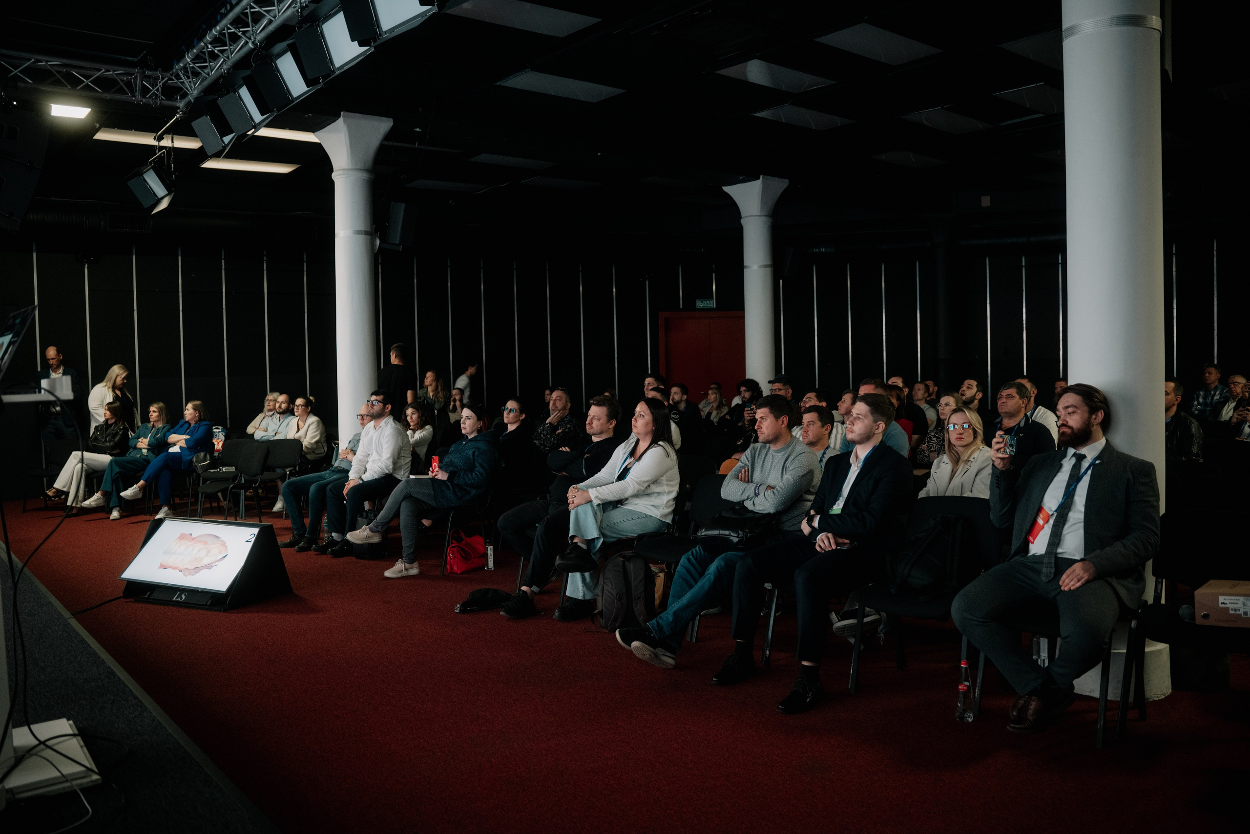 Конгресс. Превосходство через практику_2024. Фотограф и видеограф Мария Банщикова, Солнечногорск, Москва