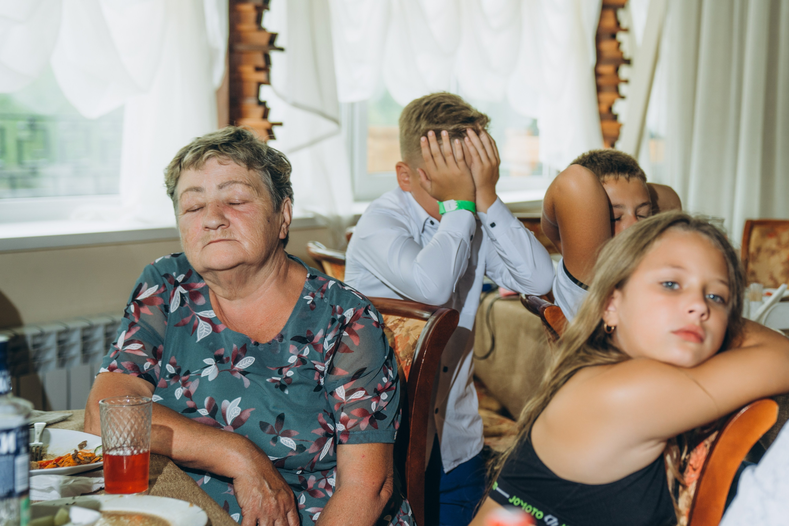 Ирина & Иван. Фотограф Ангарск Иркутск Ксения Король