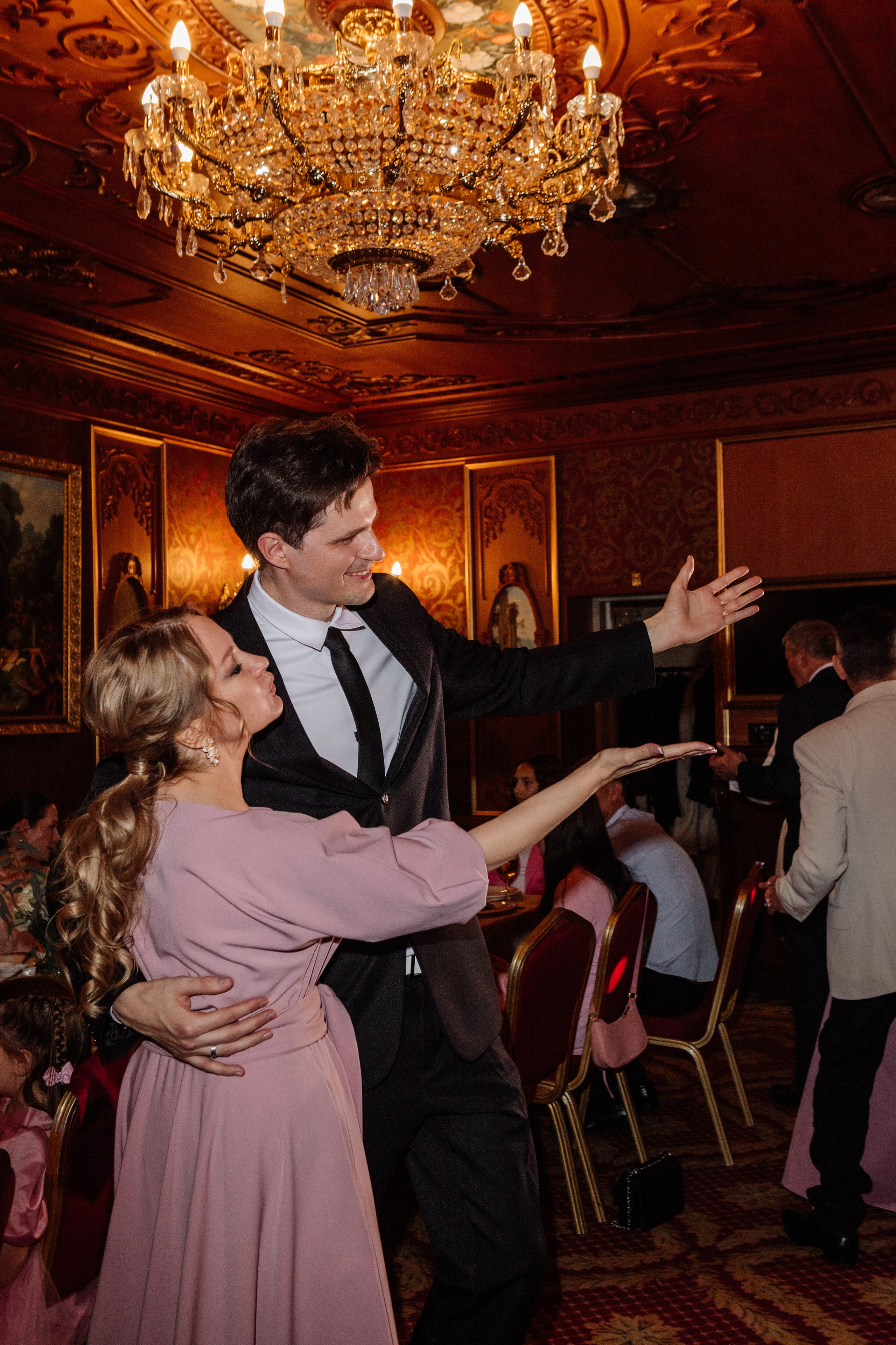 A&I. Фотограф Краснодар Настя Зокс