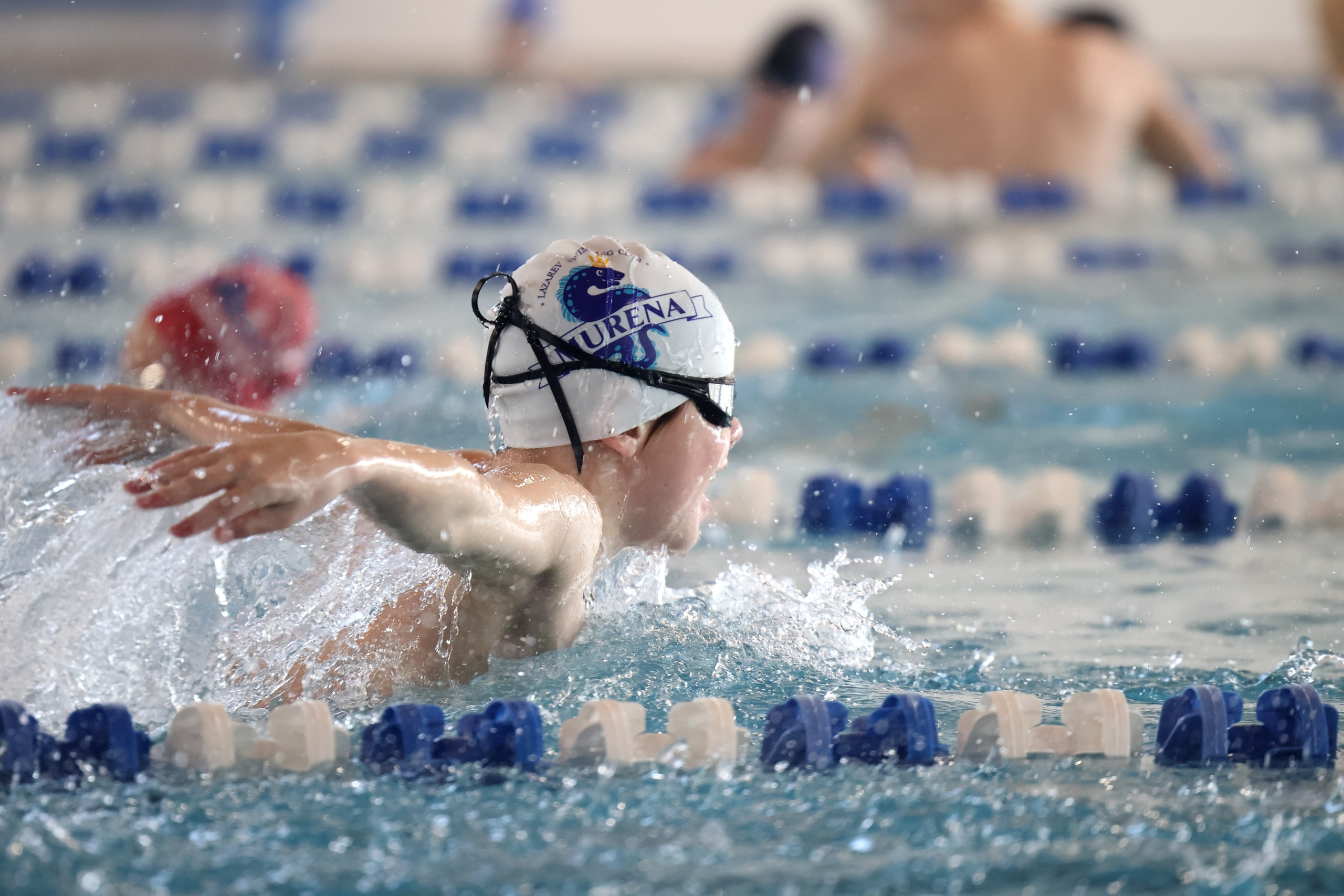 RS CUP II Этап. Спортивный и репортажный фотограф Ермакова Светлана