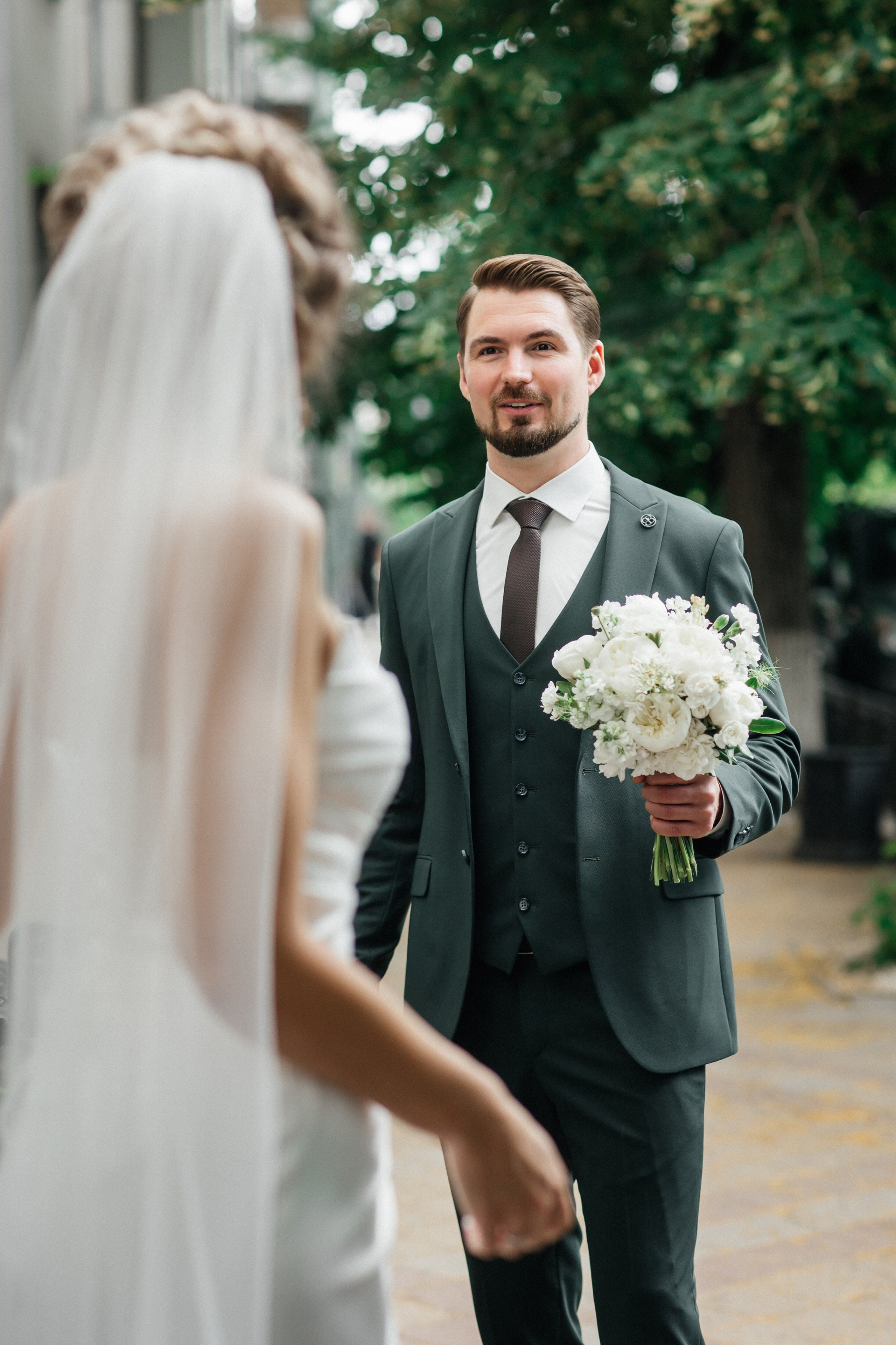 A & O. Фотограф Ольга Лапшина