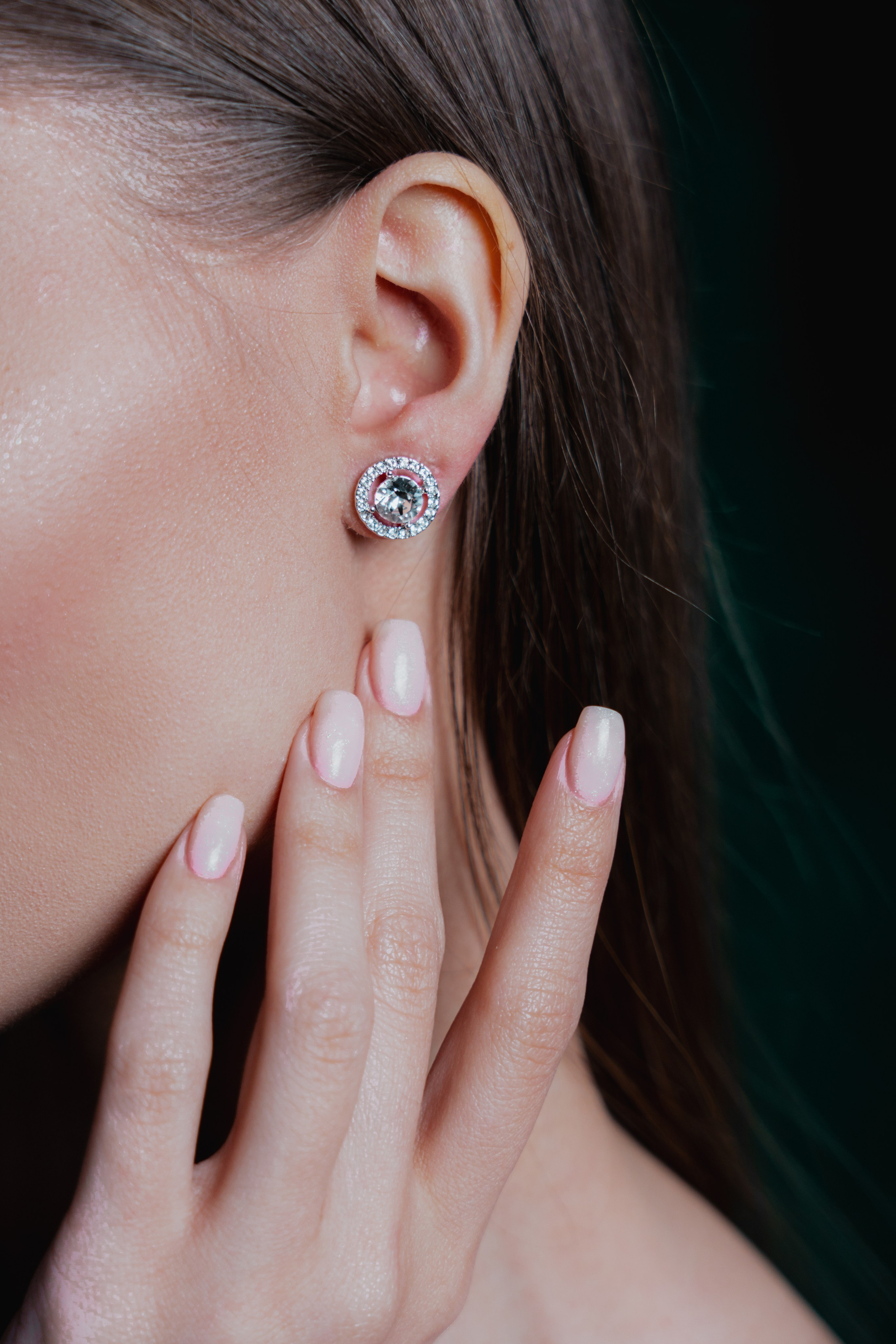 LUMER jewelry. Портретный и репортажный фотограф в Санкт-Петербурге