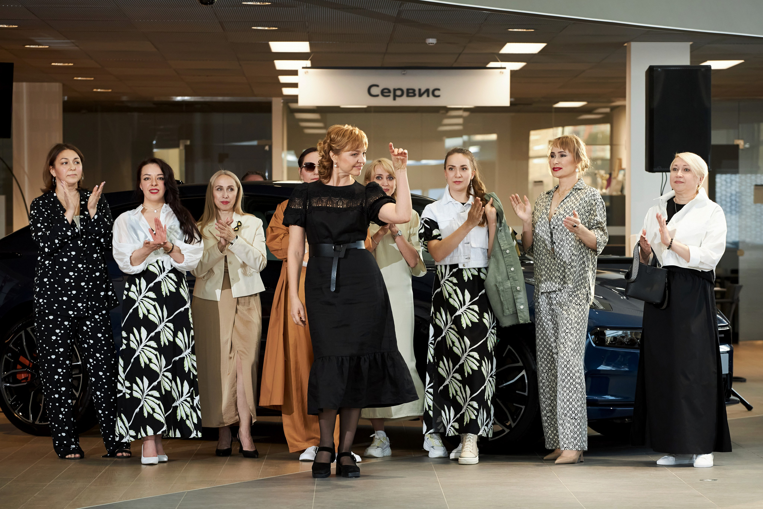 Репортаж «Жара в Городе». Фотограф Алексей Яковлев