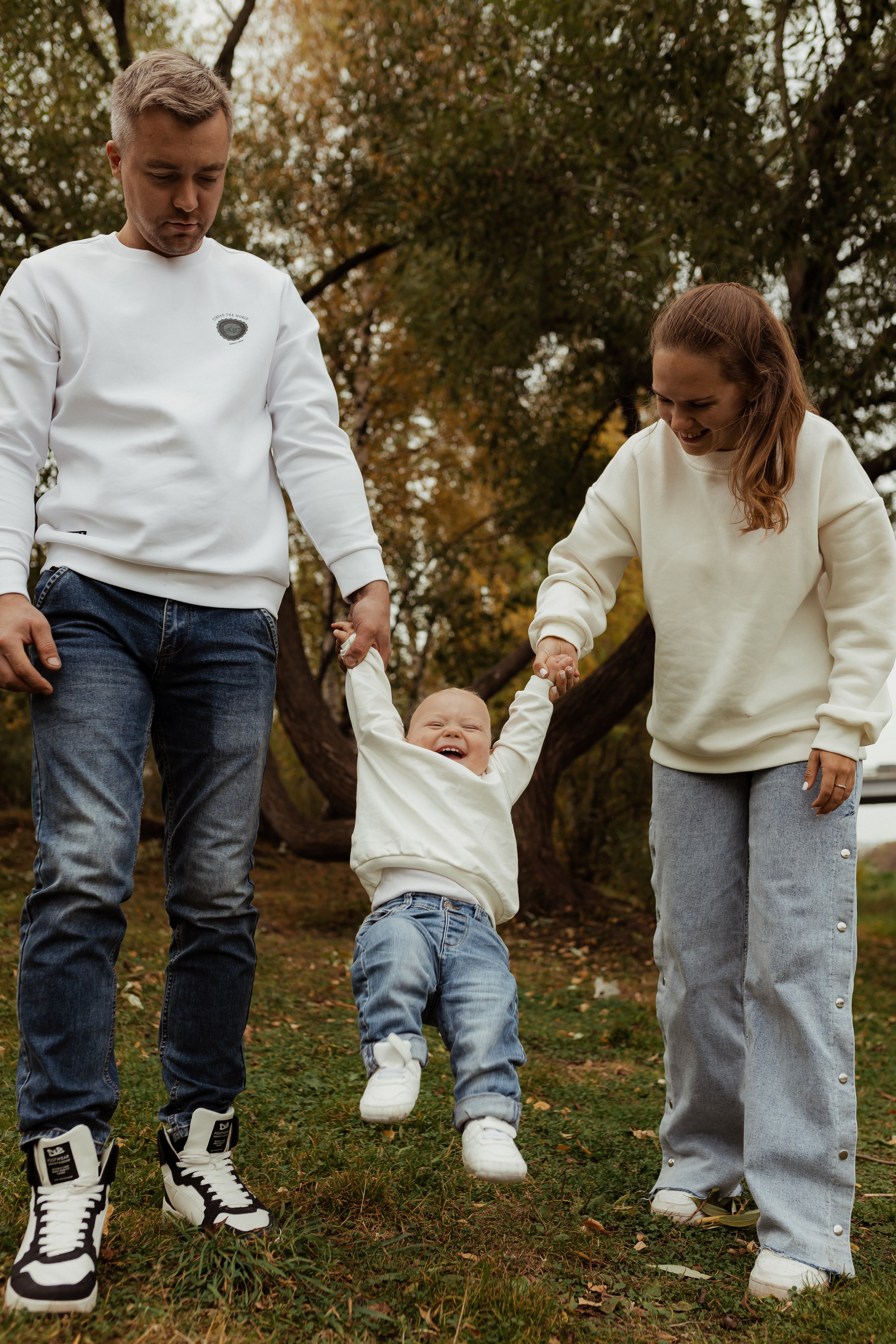 Лёня, Настя и Лев. ФОТОГРАФ Маргарита Сивакова | Ярославль Кострома Москва