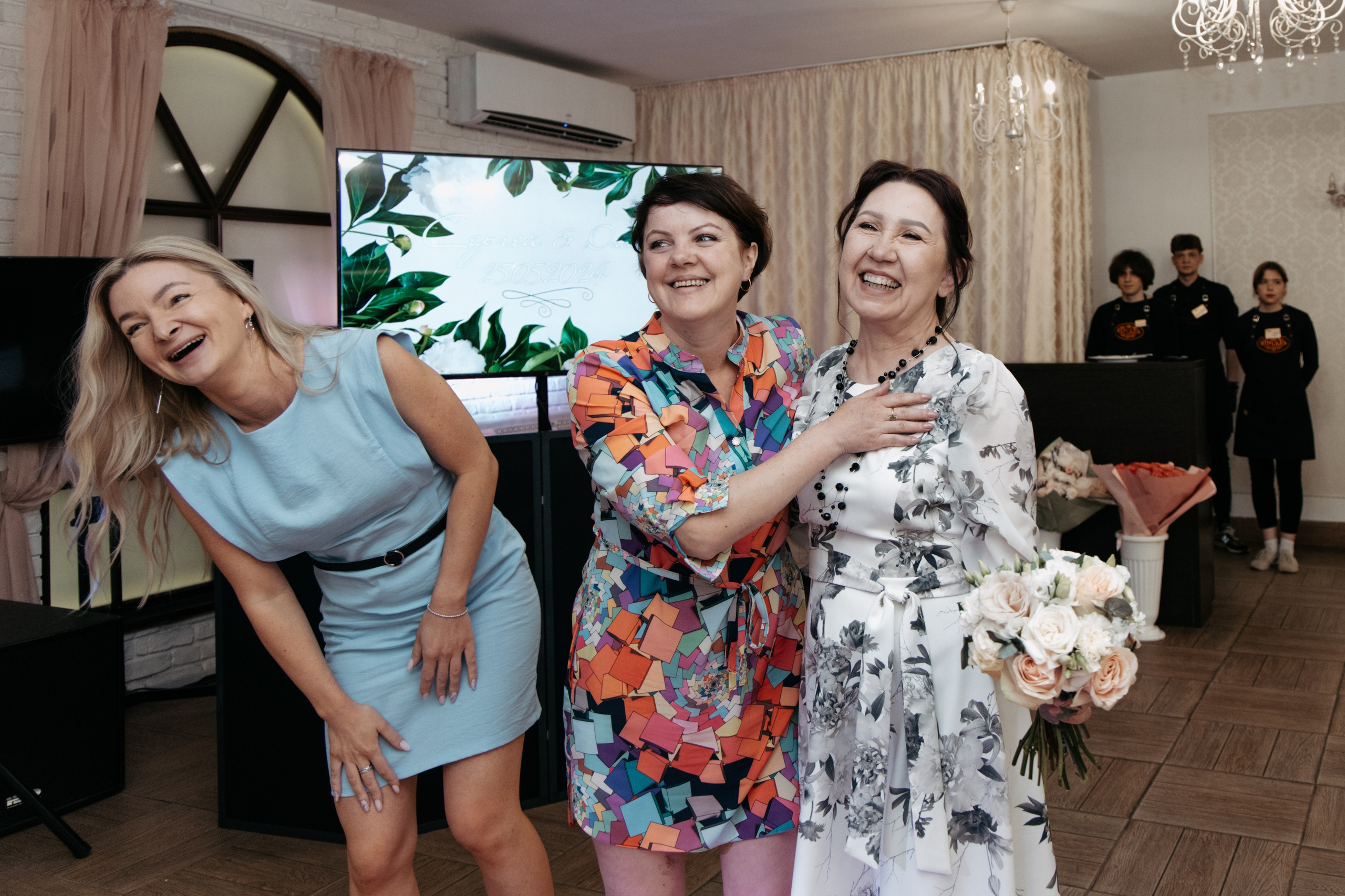 Диана и Сергей (полный день). Фотограф в Барнауле Юлия Садвокасова