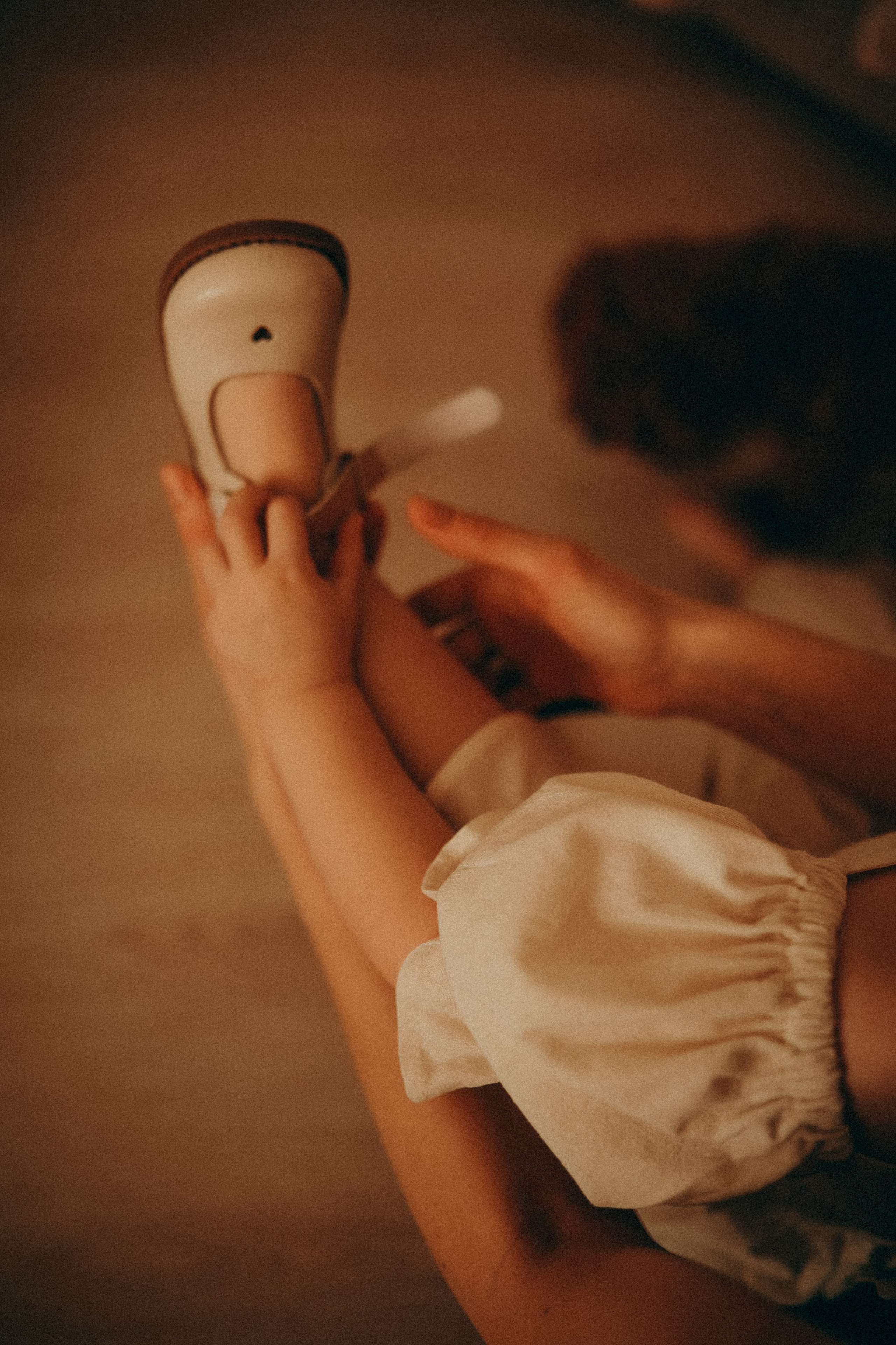 День рождение малышки Мелании. Семейный фотограф в Москве и Люберцах Юлия Гуськова