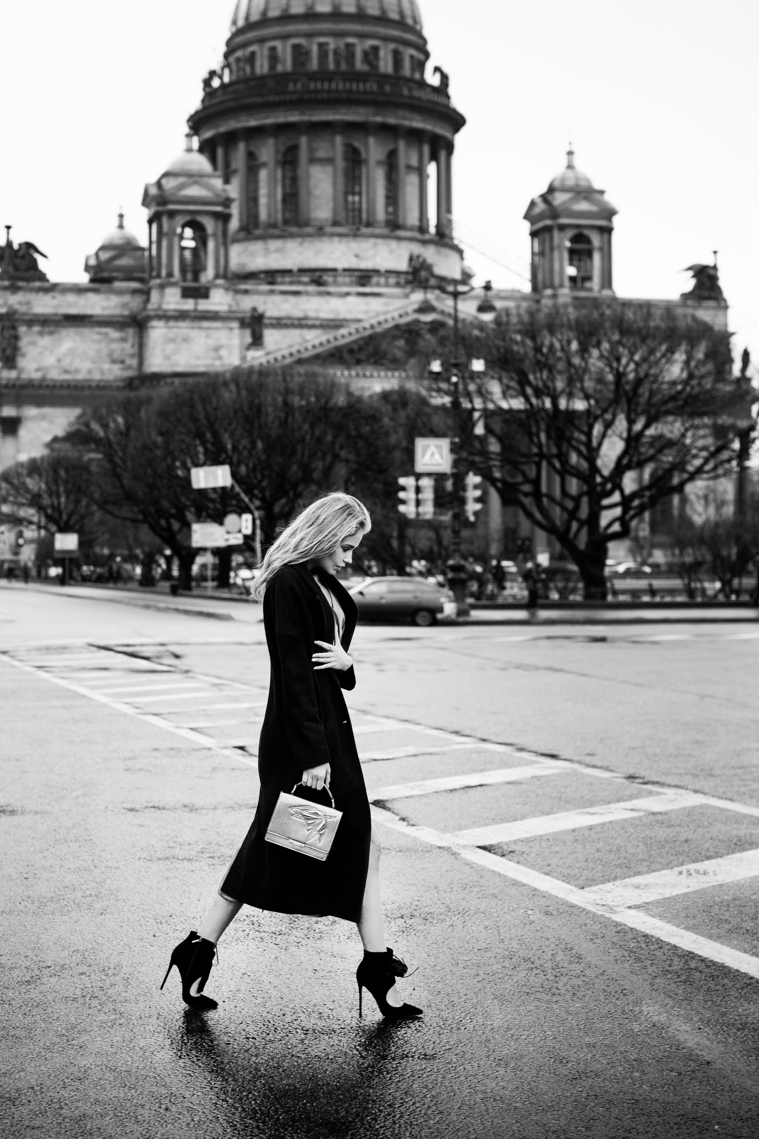 Как фотографу найти клиентов в своём городе