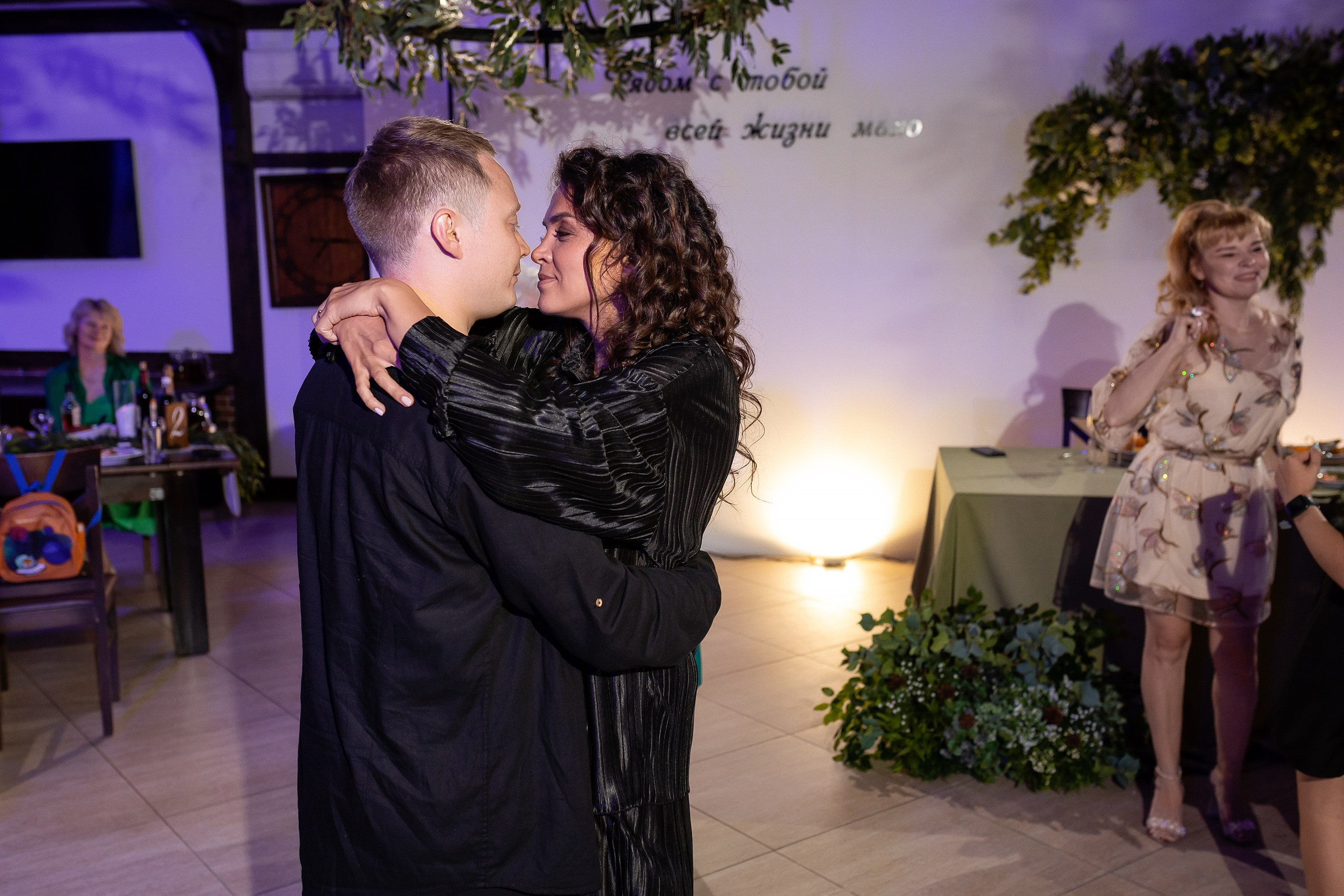 Кирилл & Анастасия. Свадебный фотограф в Самаре Сергей Ярилин