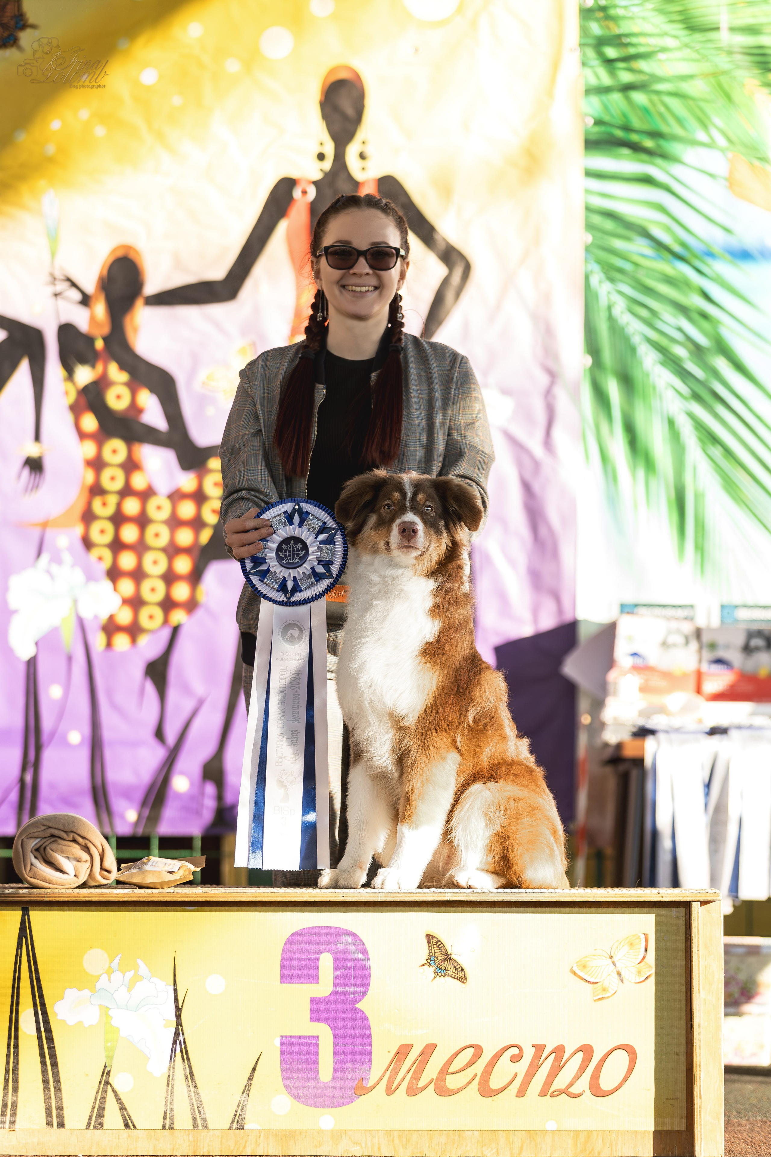 Выставка 25.02.2024. Ирина Голомб|Фотограф-анималист в  Сочи и Калининграде