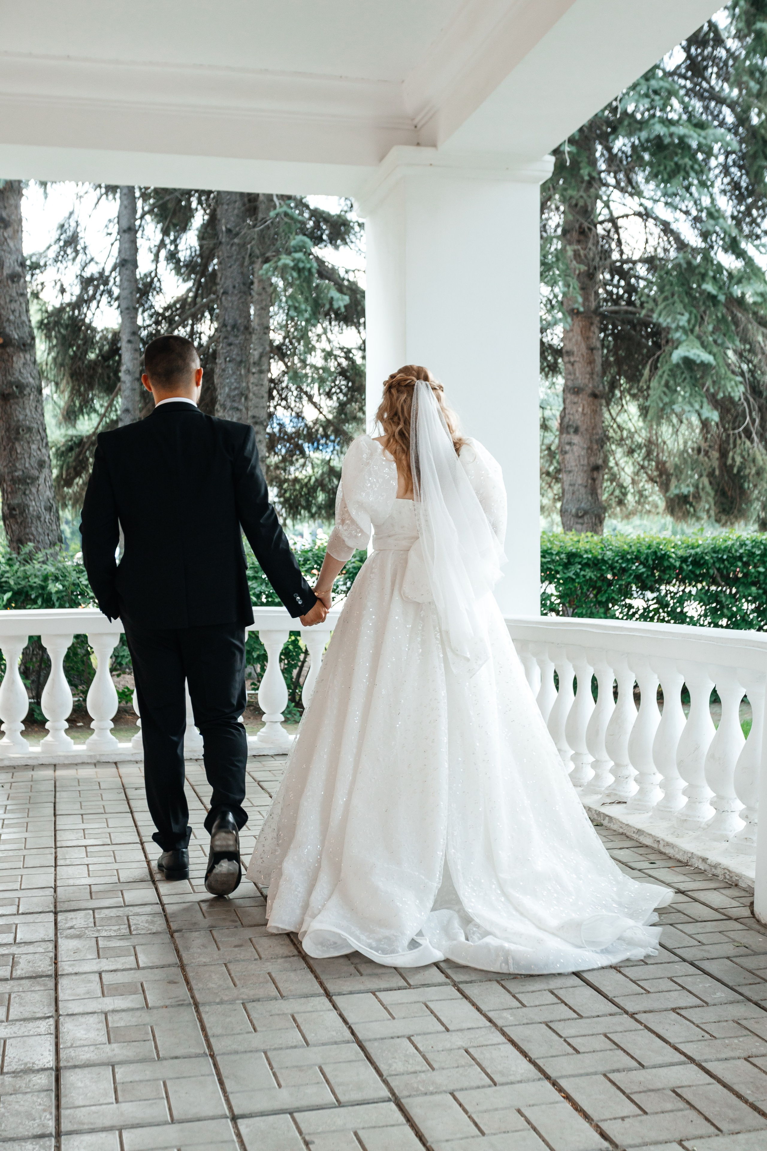 Счастье в моментах. Александр Оношкин. Свадебный фотограф в Екатеринбурге