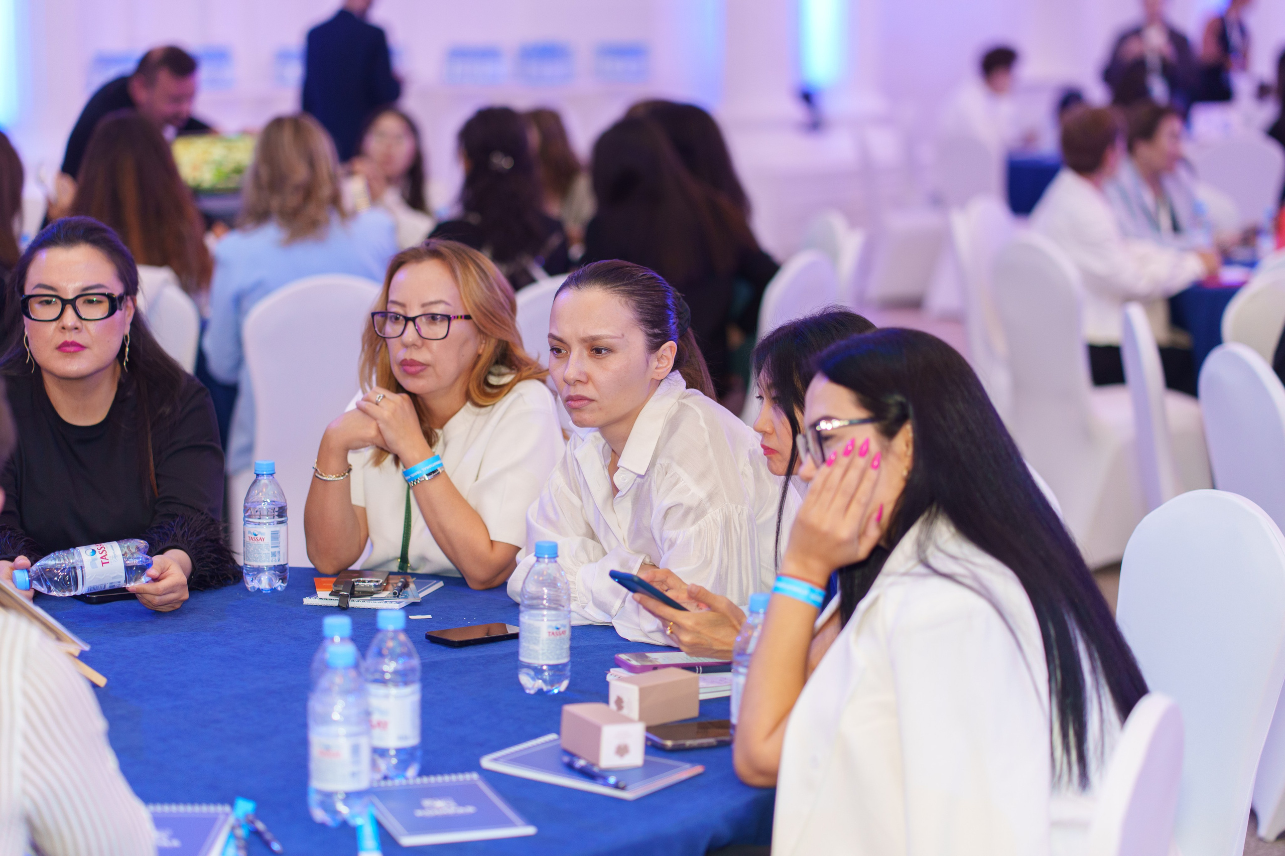 International Travel Market. Профессиональная съемка в Алматы