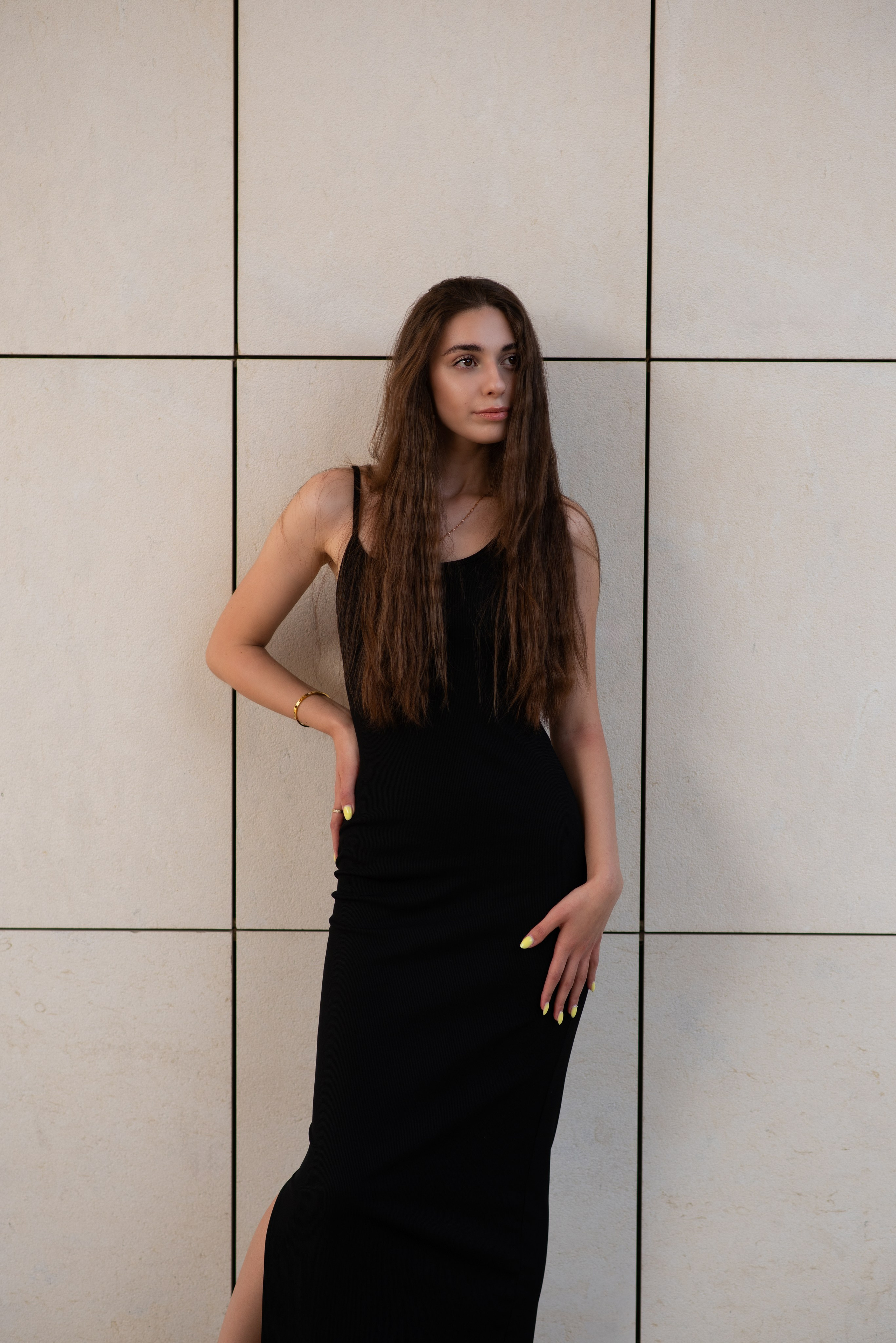 Оксана в «Галицком». Фотограф в Краснодаре Анна Карелина