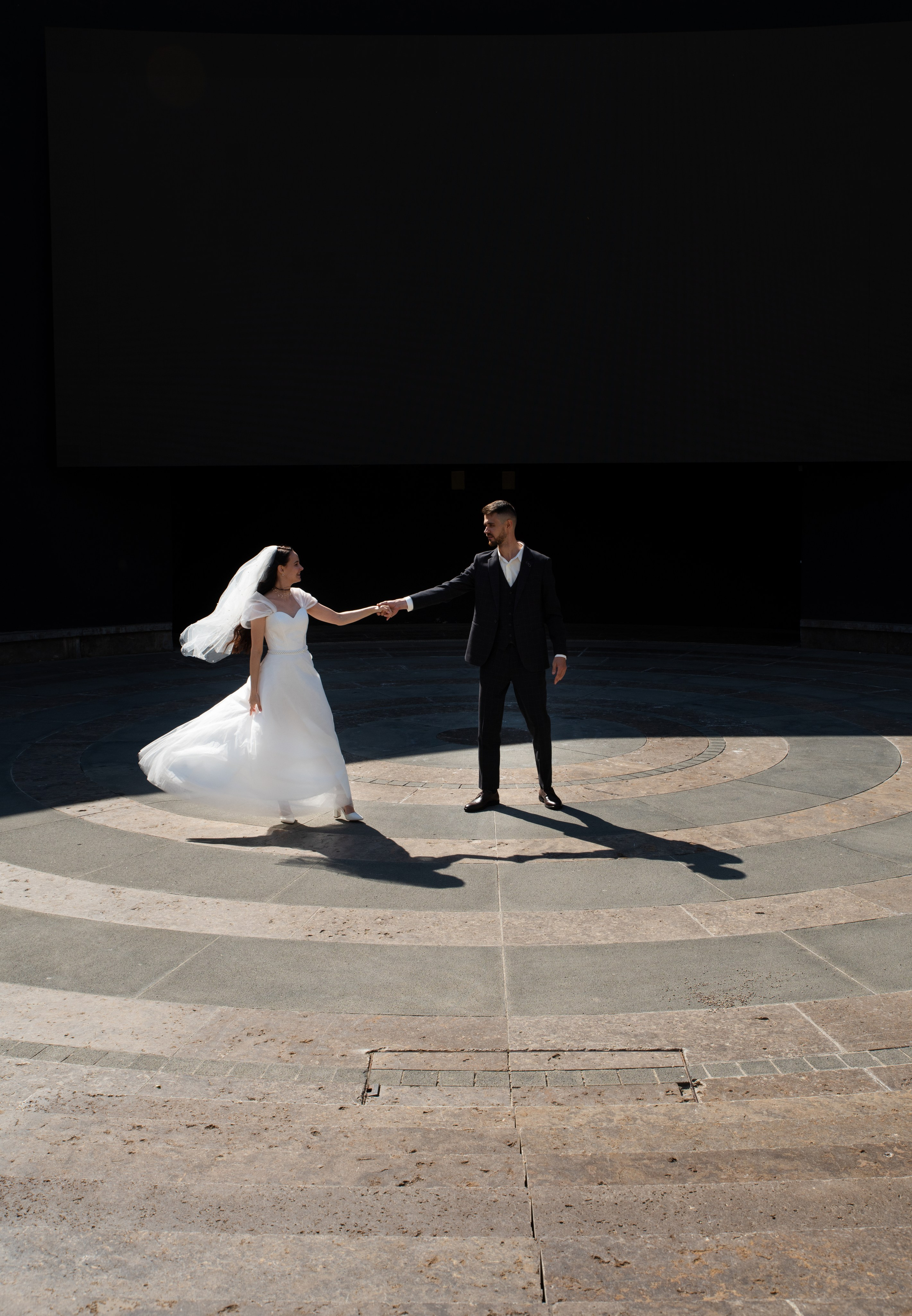 Свадьба Кати и Димы в Галицком. Фотограф в Краснодаре Анна Карелина