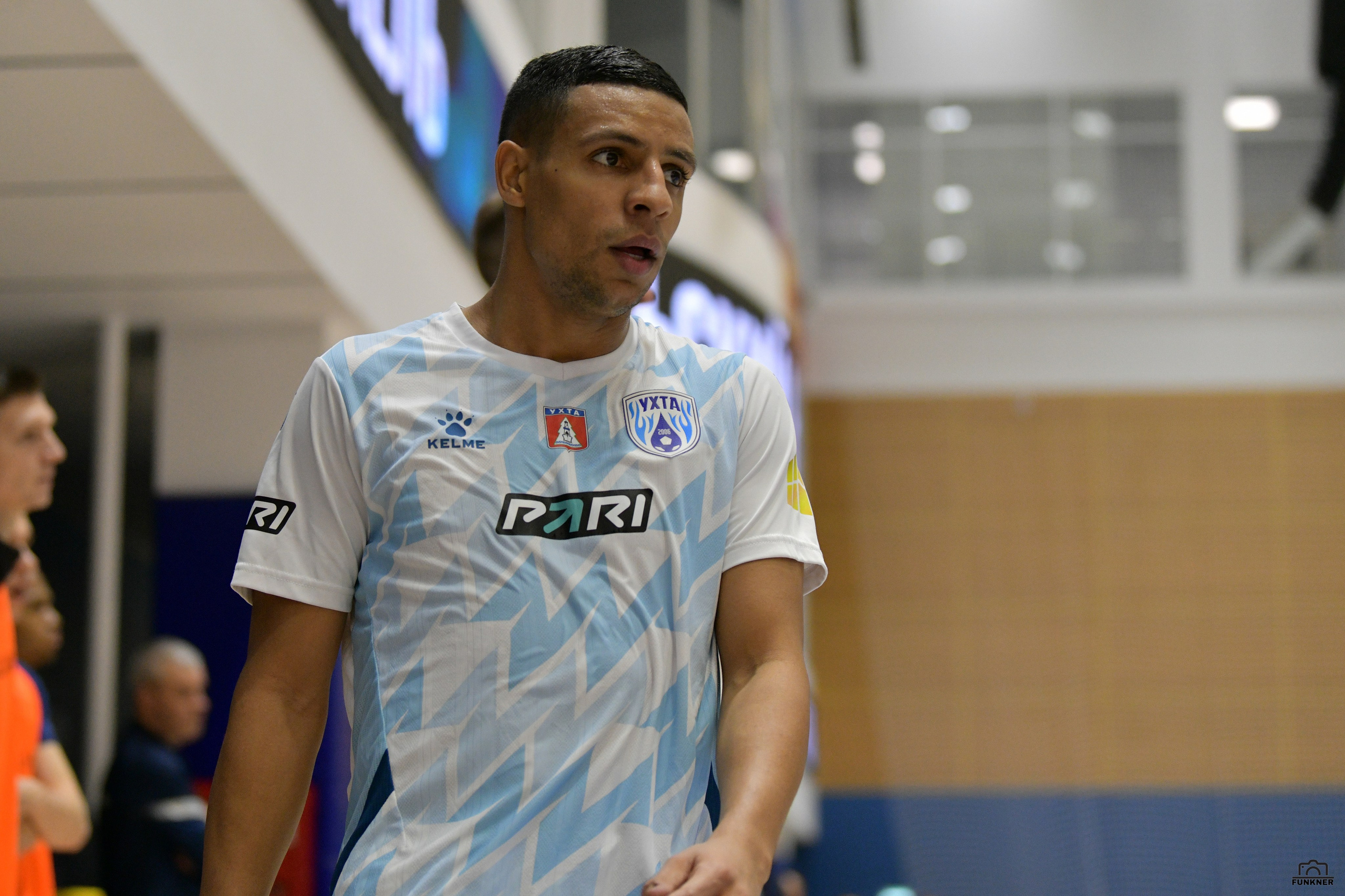 20.10.2023 МФК «Норильский Никель» (6÷1) МФК «УХТА». Свой взгляд через объектив