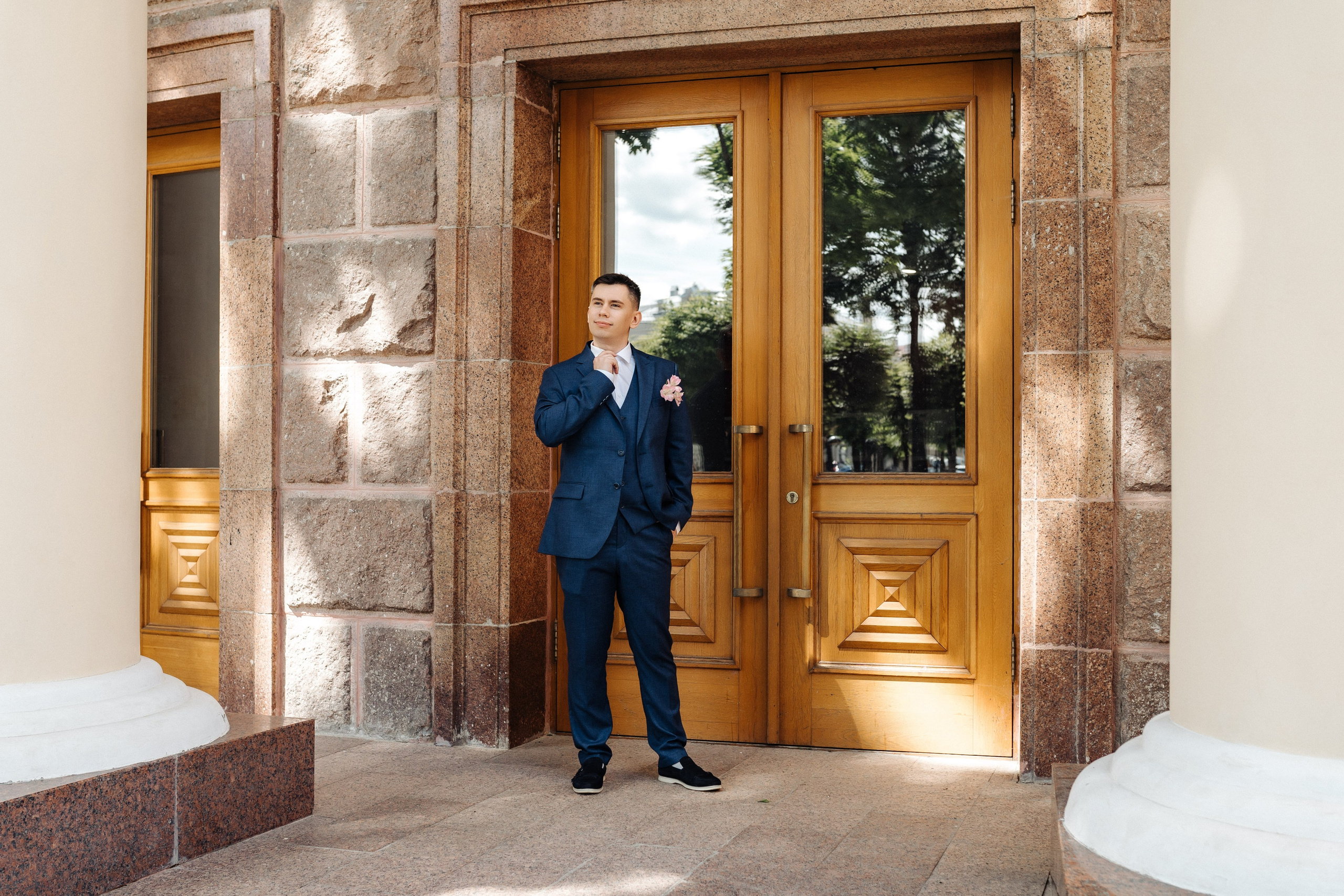 С & М Прогулка. Фотограф и видеограф в Смоленске Денис Медведев