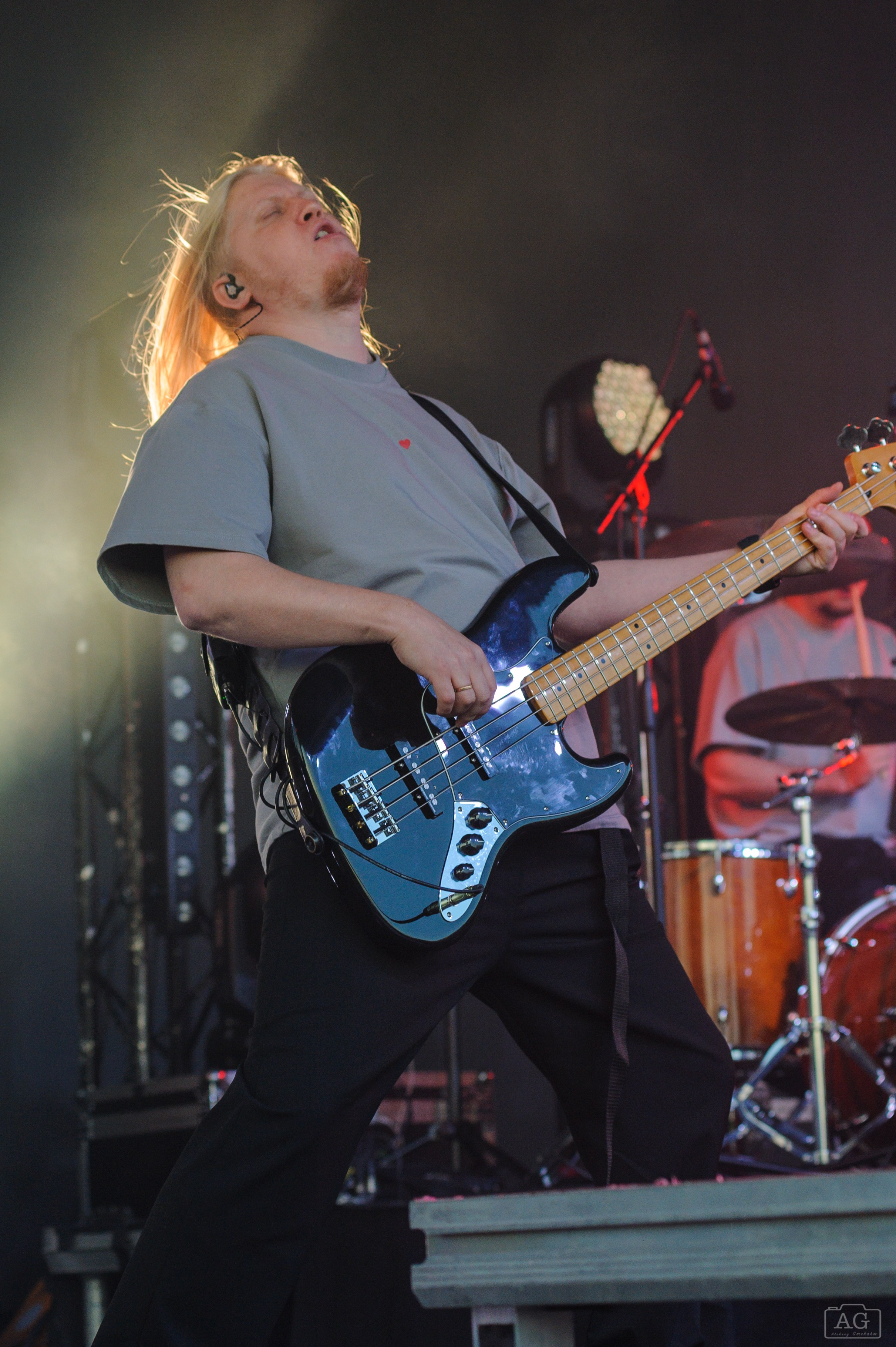 Комната Культуры, Roof Place. Алексей Горчаков. Фотограф на ваш праздник