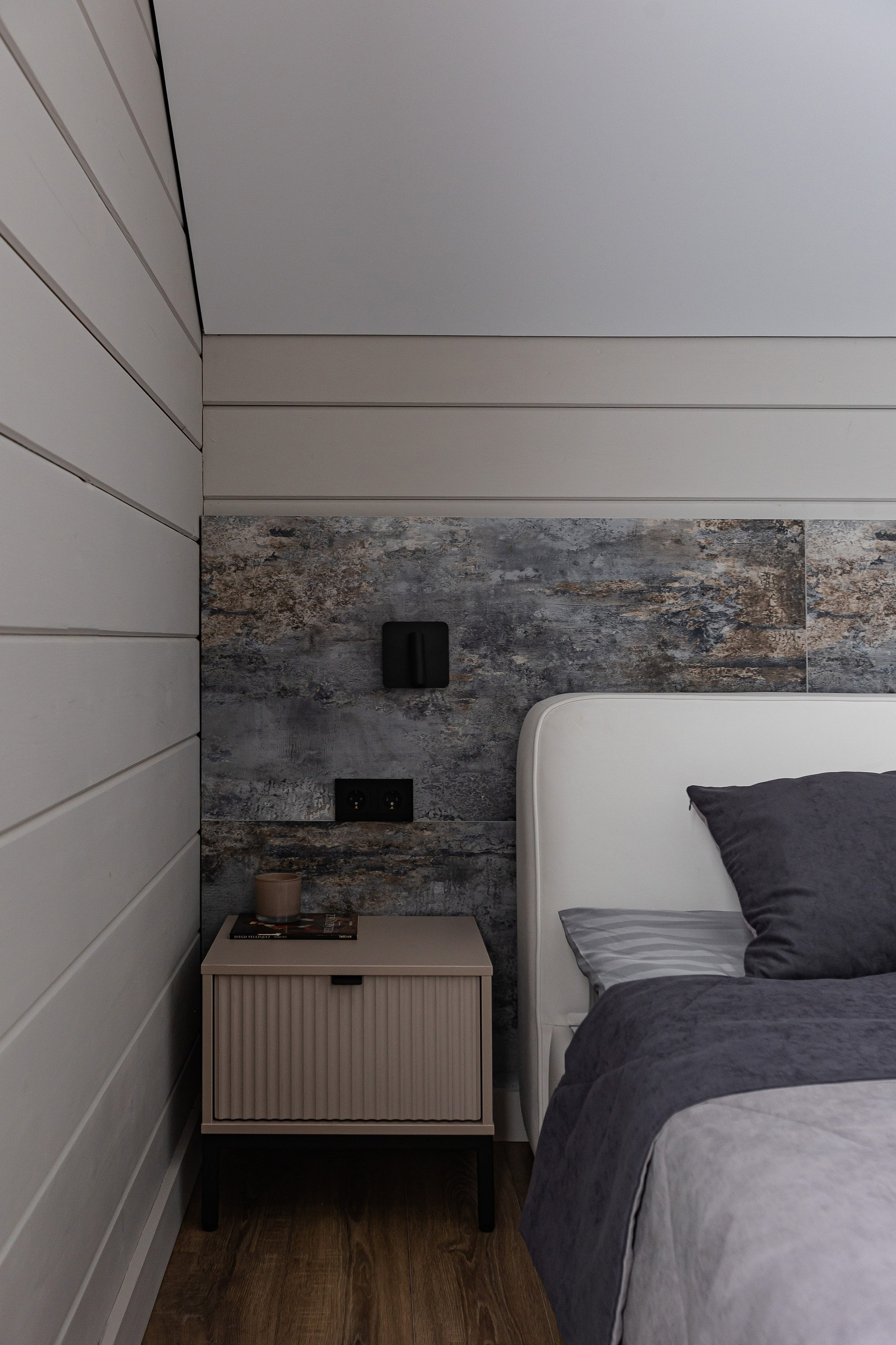 Дом 140 м² в КП Граффское. Push-design.ru