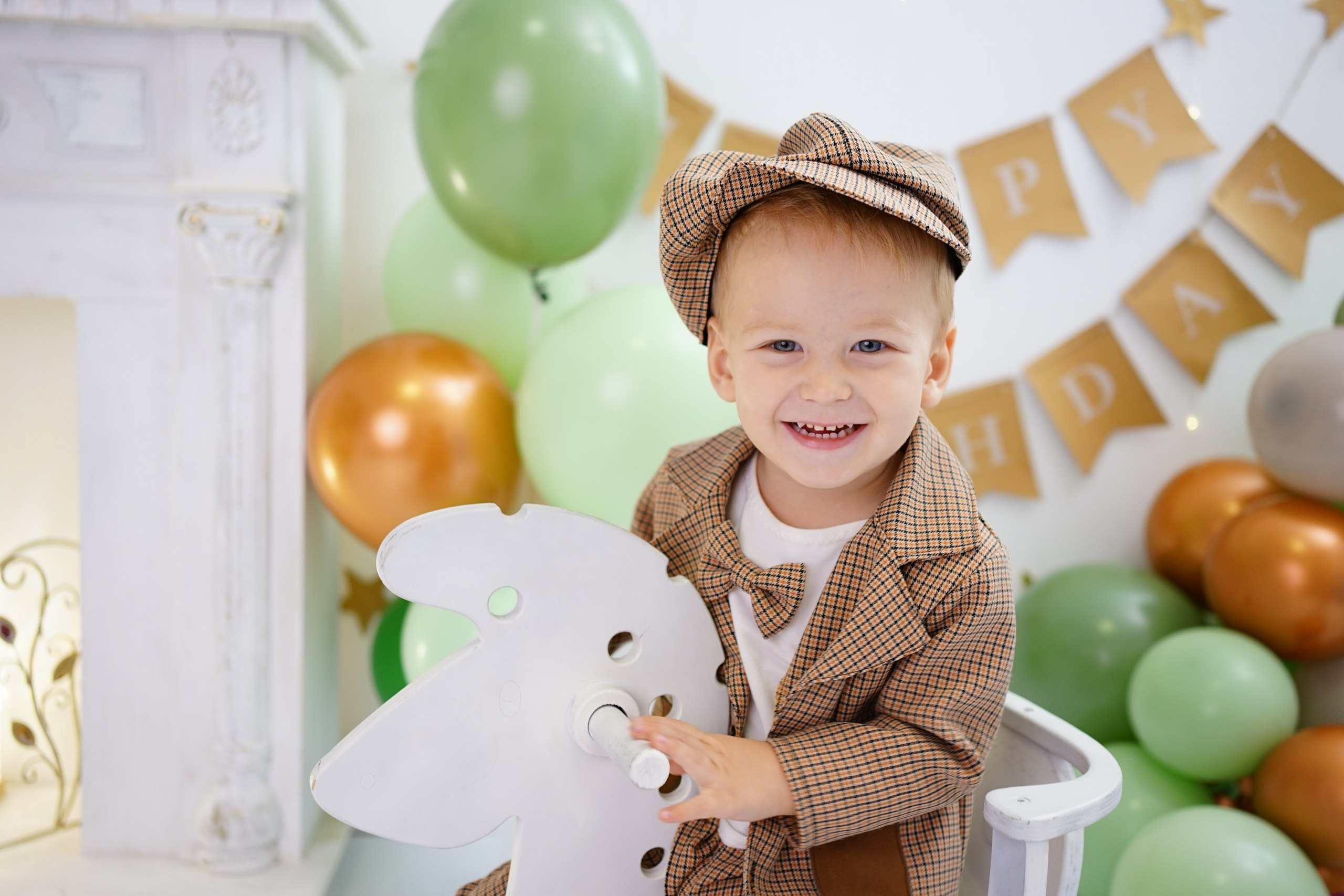 Фотосессия на 2-3 Годика. Детская Фотостудия ГОДОВАСИКИ в Санкт-Петербурге фотосесия на годик