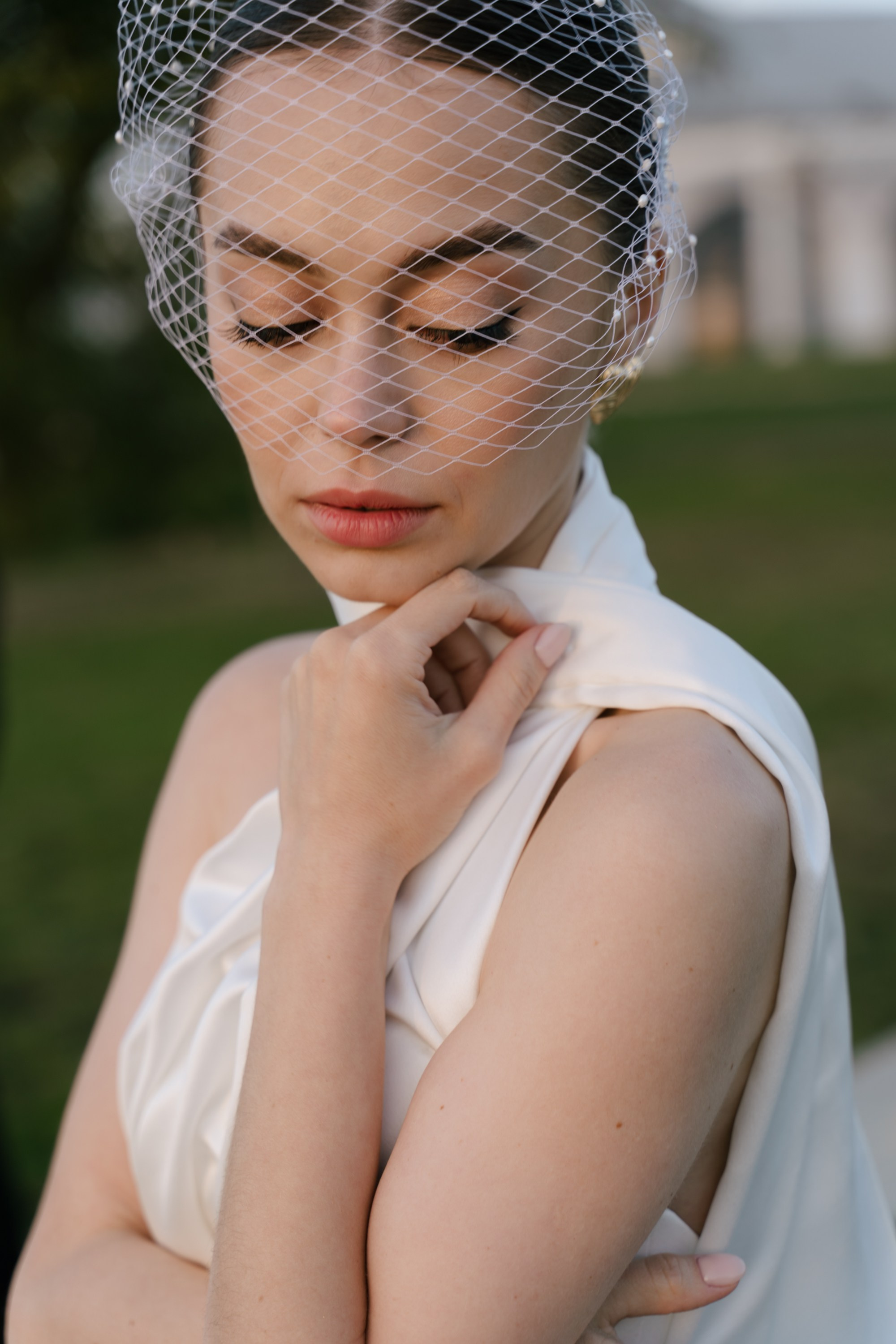 Alina&Slava. Портретный фотограф в Краснодаре Валерия Матирная