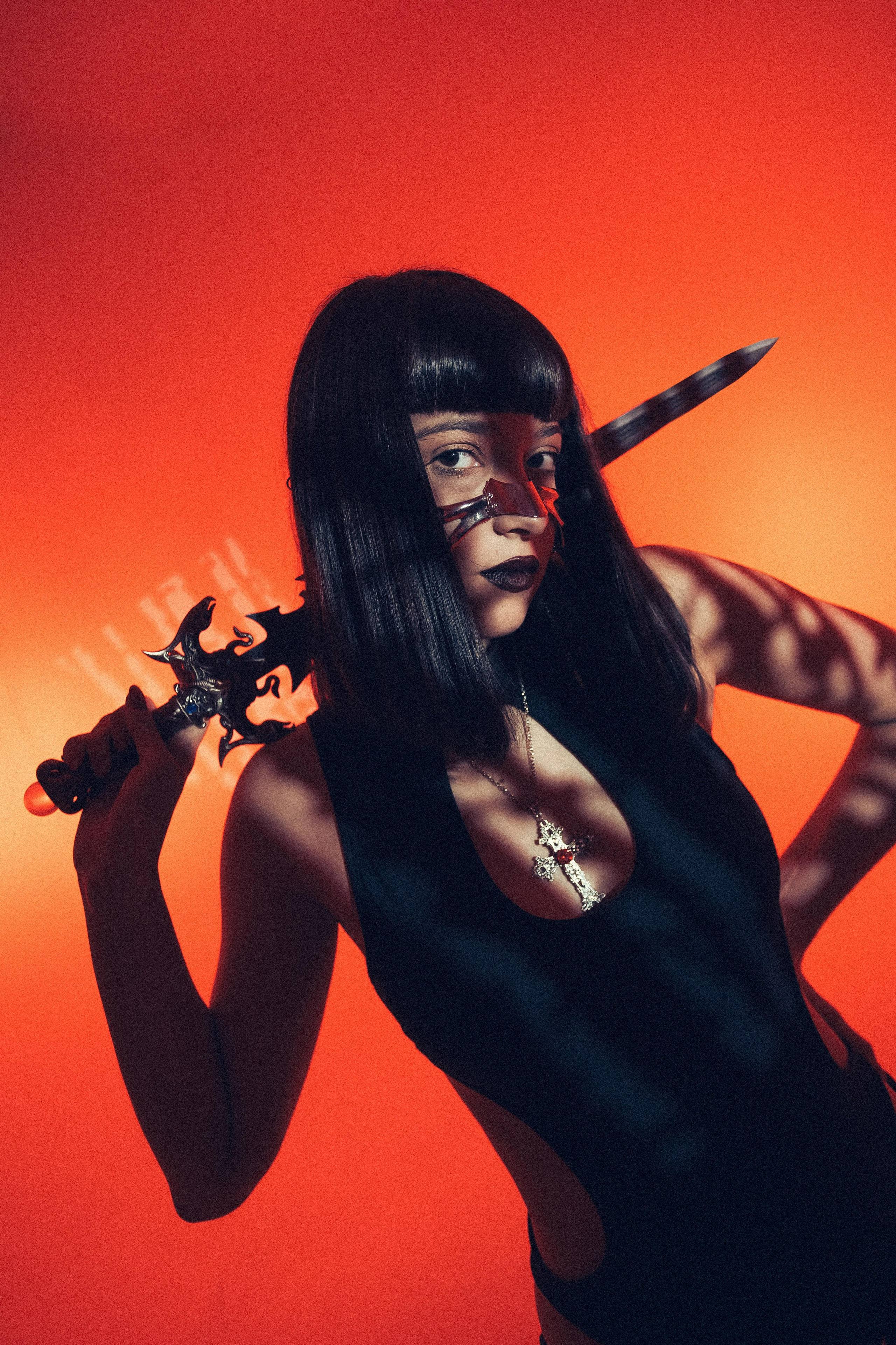 Ксюша. Фотограф Кемерово | Сергей