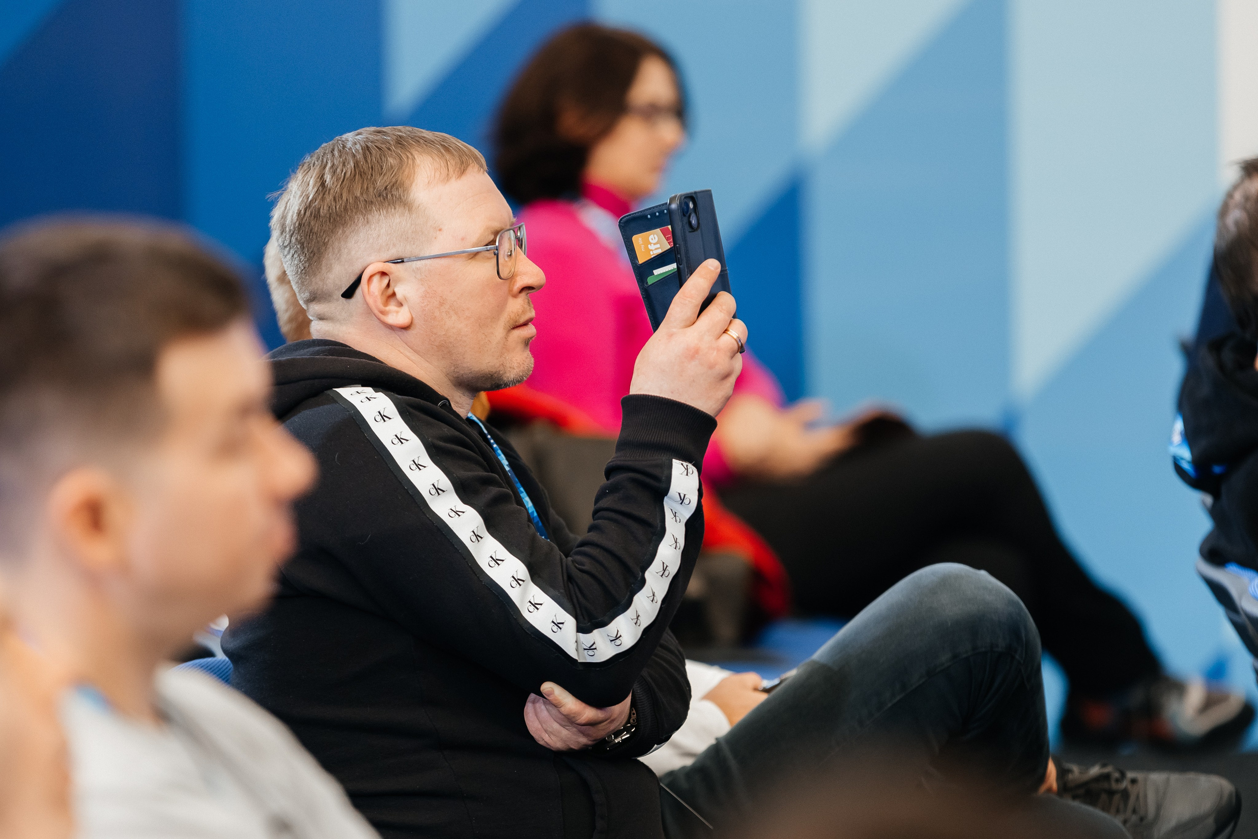 II Всероссийский горнолыжный форум «Сила гор. Шерегеш». Фотограф Кемерово | Сергей