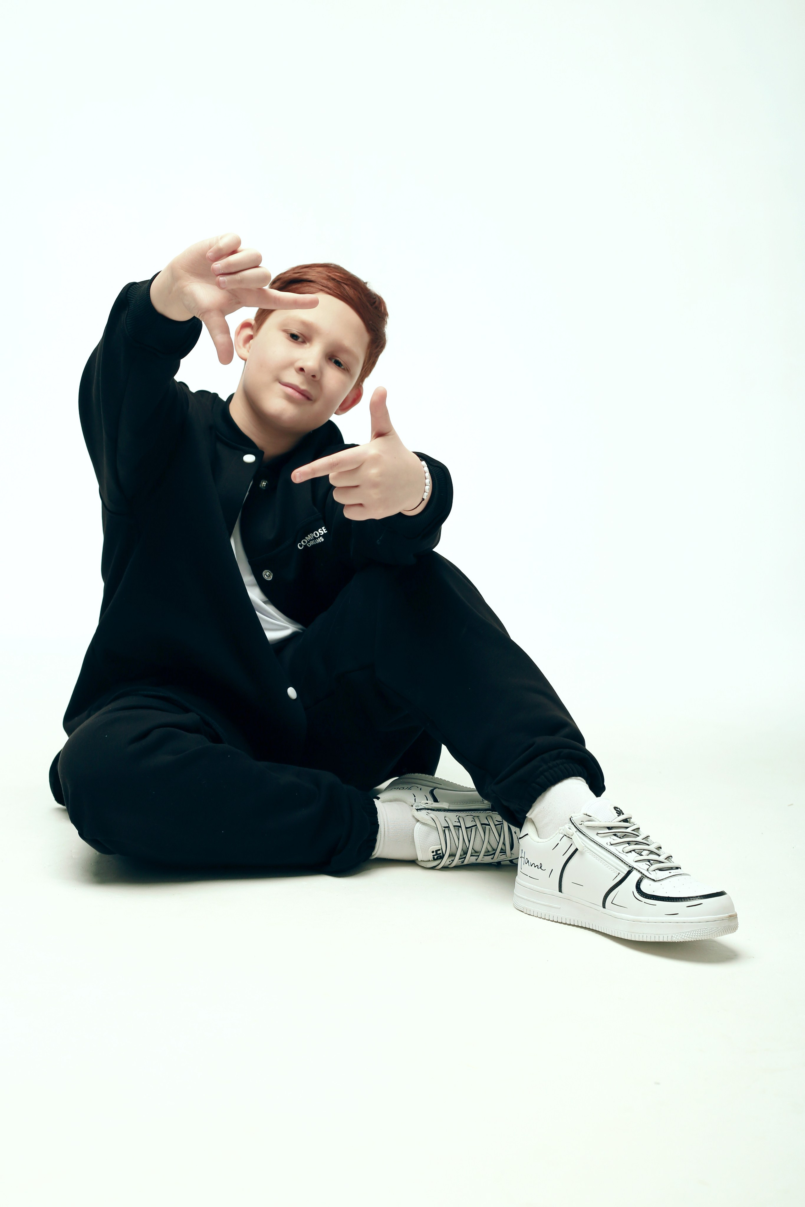 Щелконогов Максим. Promodels