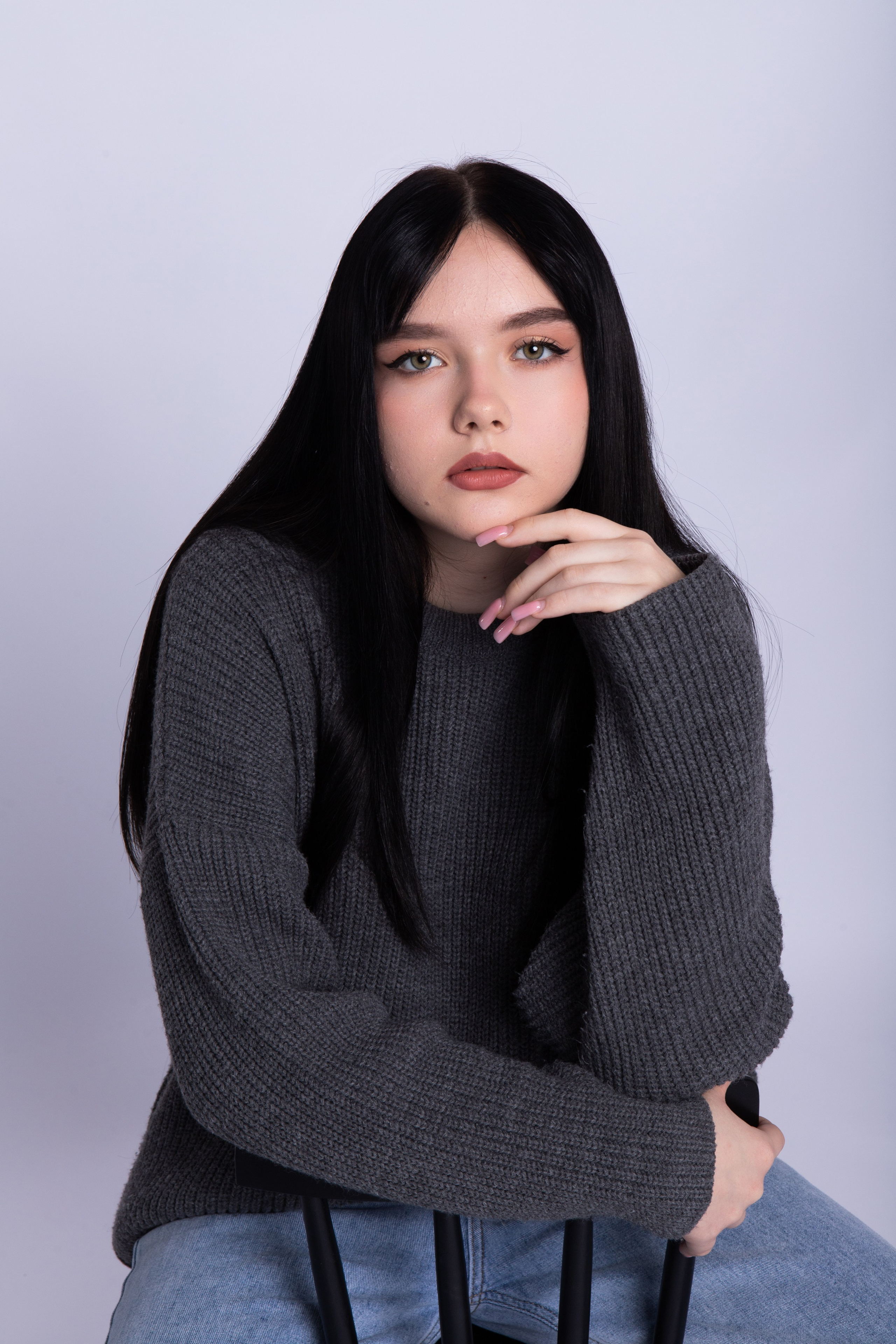 Васильева Дарья. Promodels