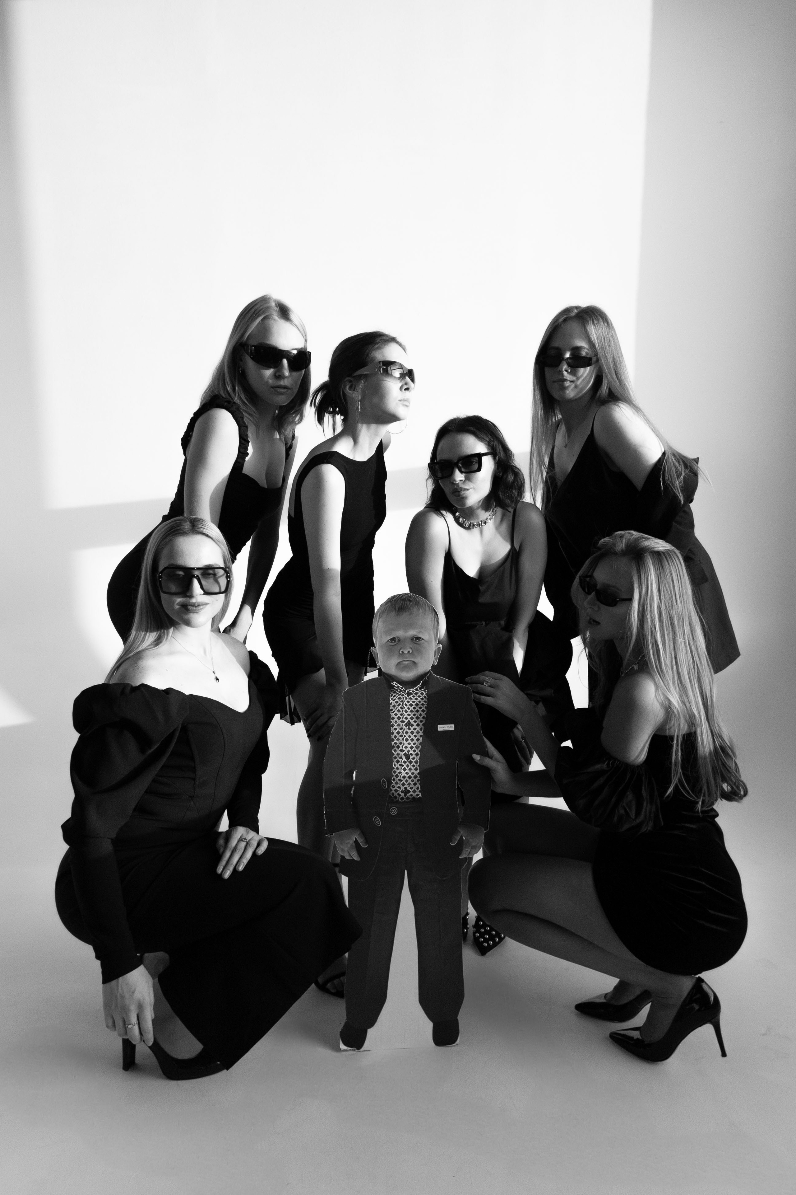 Girls. Photographer in Tbilisi Saint-Petersburg Worldwide — Elena Golubeva