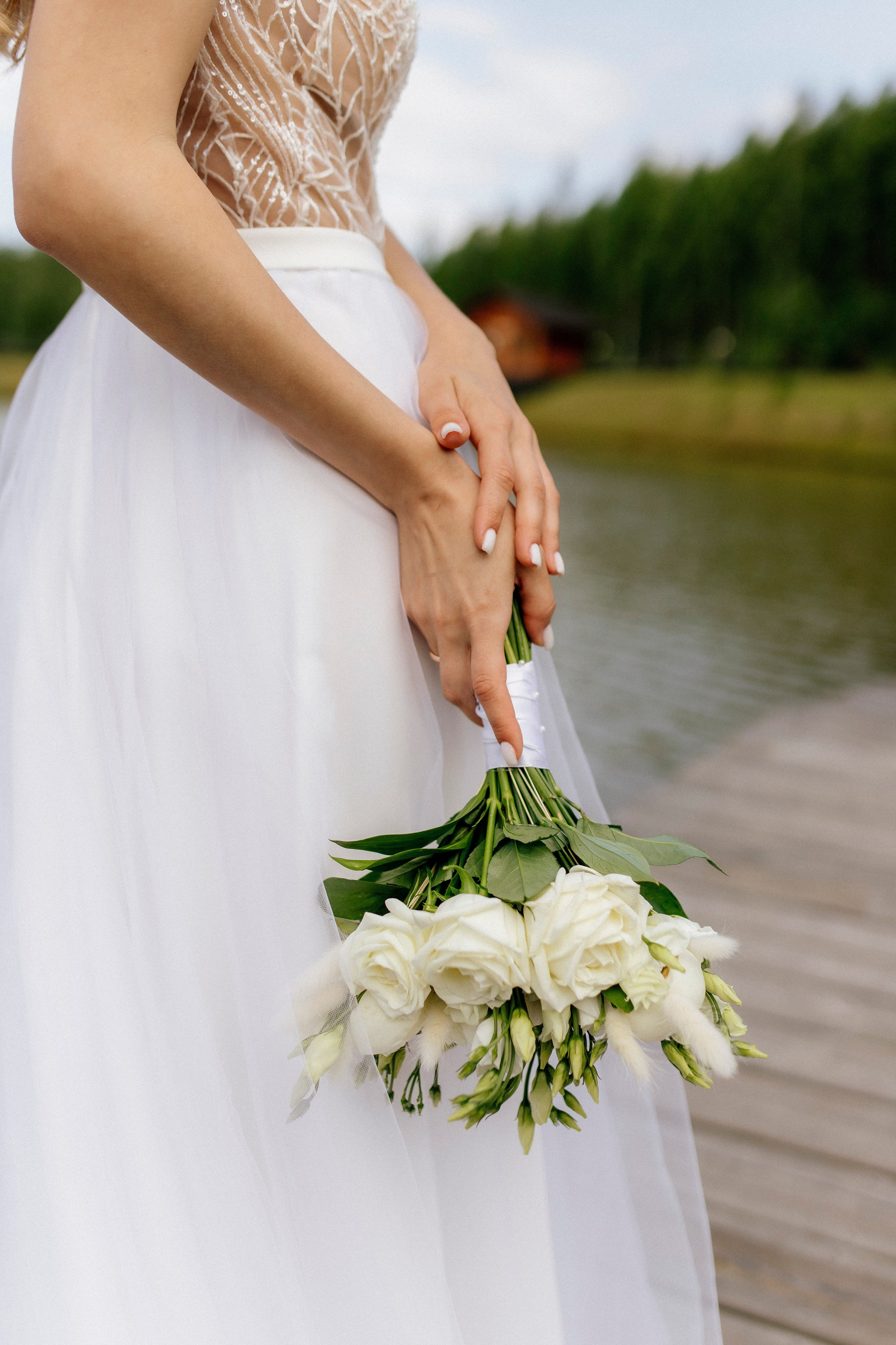 Алеся и Денис 21.06.25. Индивидуальный, семейный и свадебный фотограф