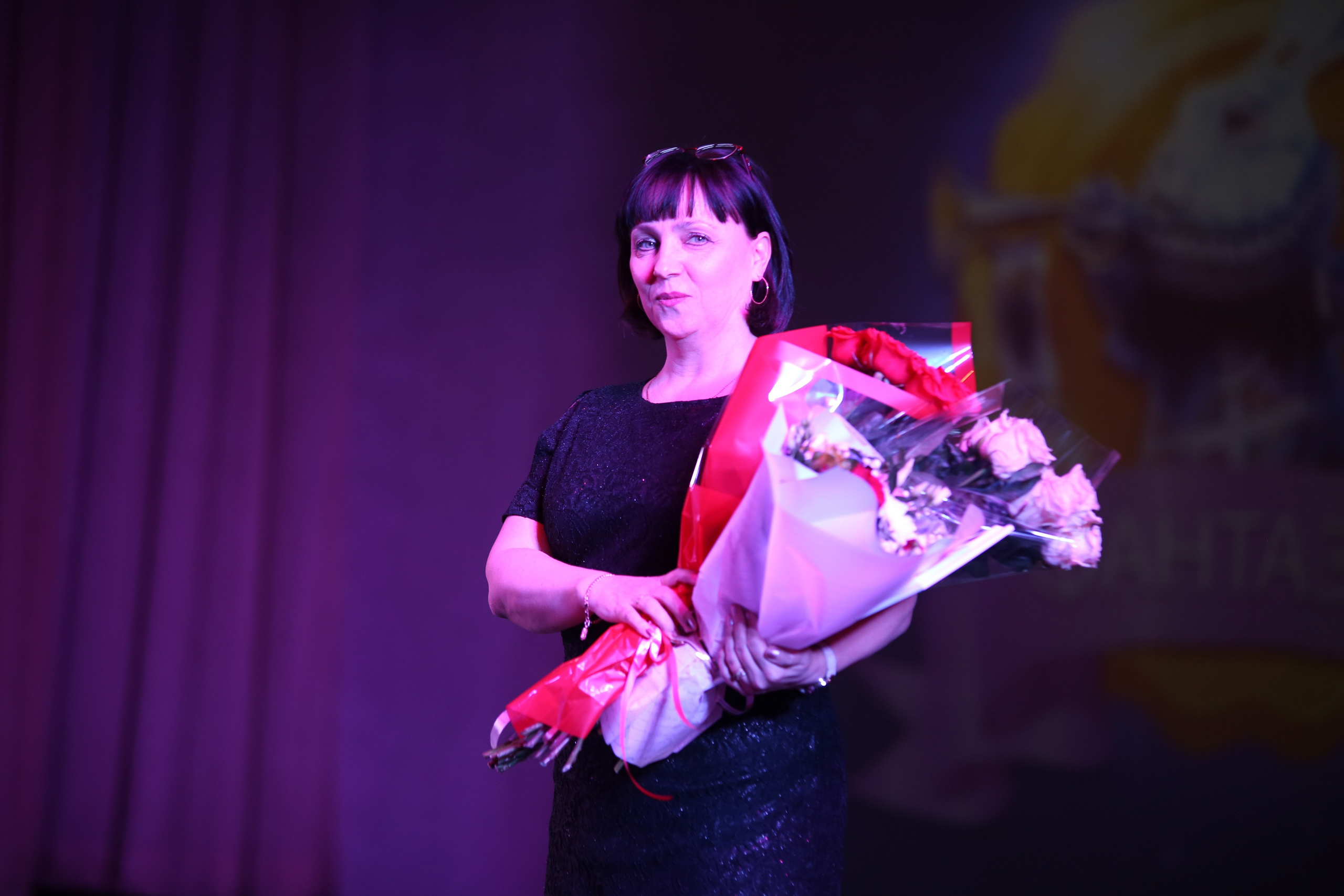 ТС ФАНТАЗИЯ — БЕНЕФИС 25 ЛЕТ. Профессиональный фотограф в Мценске и Орловской области