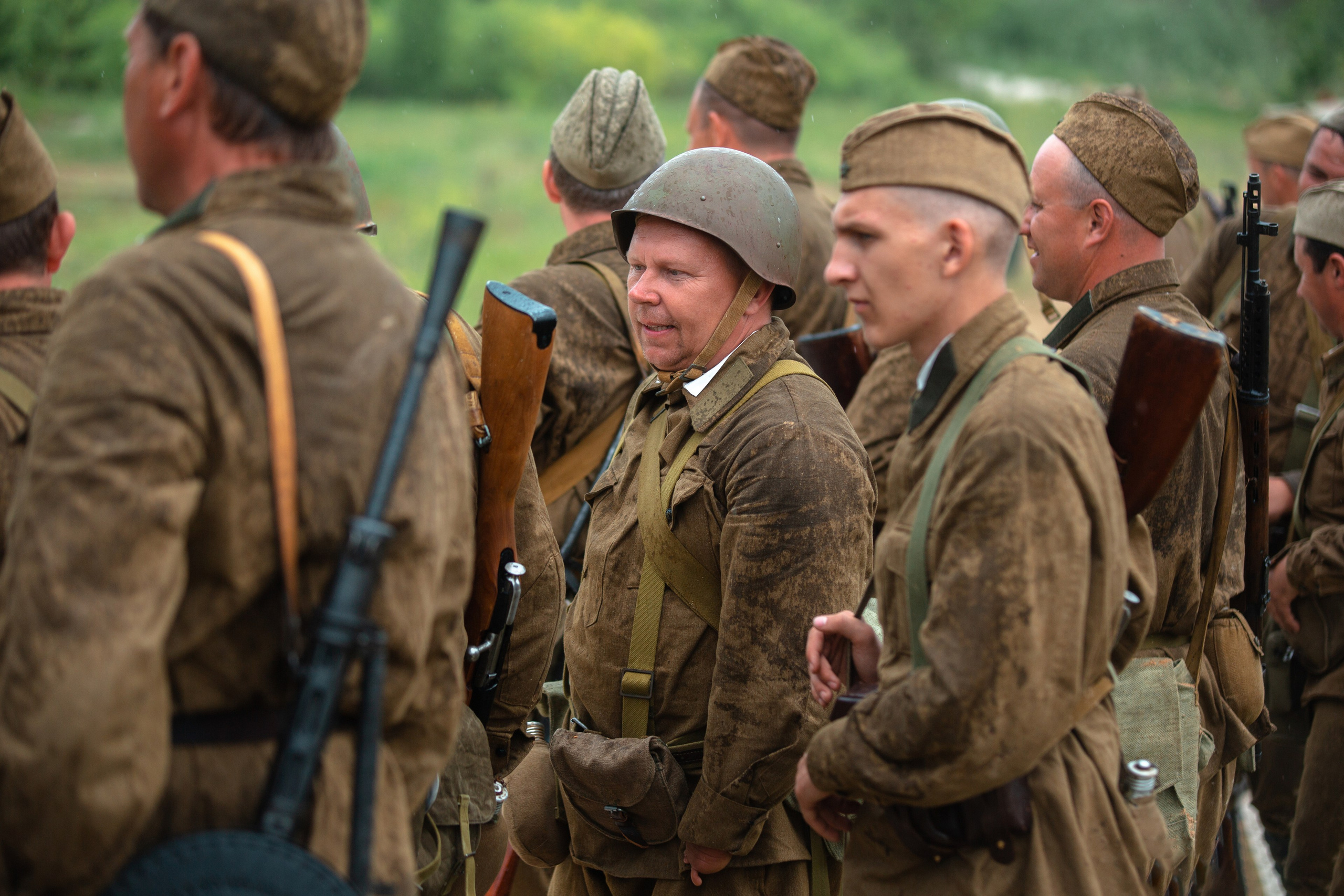 Воронеж " Город в огне ". Профессиональный фотограф в Мценске и Орловской области