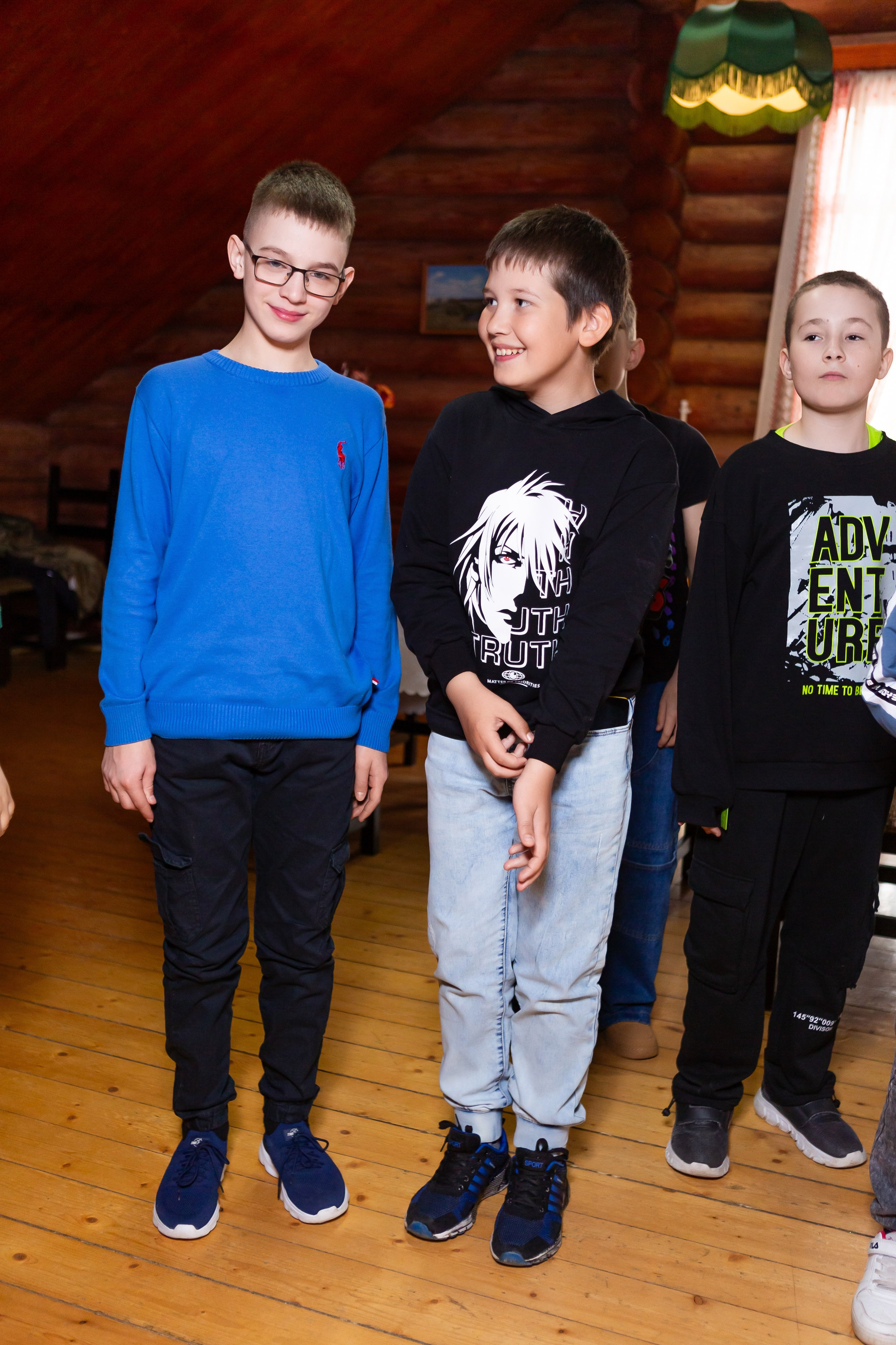 ШОУ KIDS 12.05. Профессиональный фотограф в Мценске и Орловской области