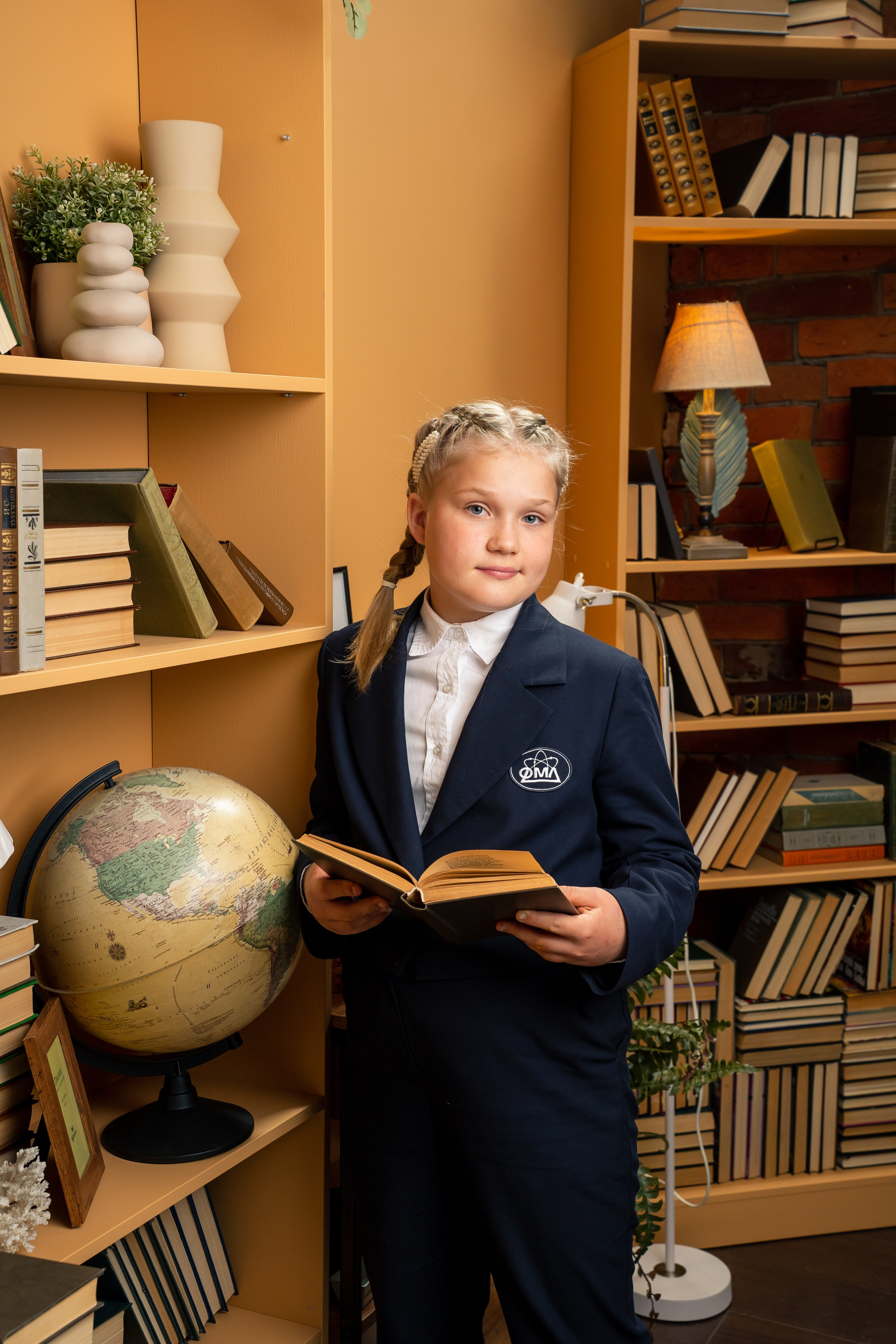 4 — 2. Выпускные альбомы в городе Кирове. Фотограф Екатерина Невская