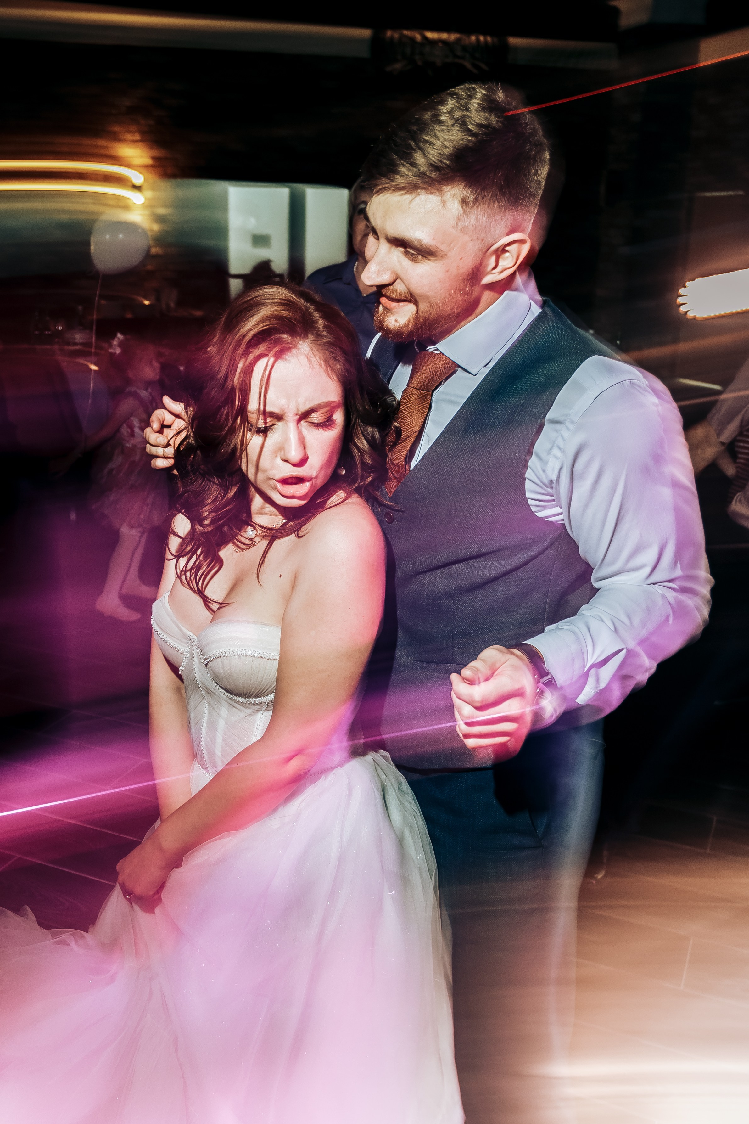 Коля и Оля. Свадебный фотограф в Краснодаре Николай Крауз