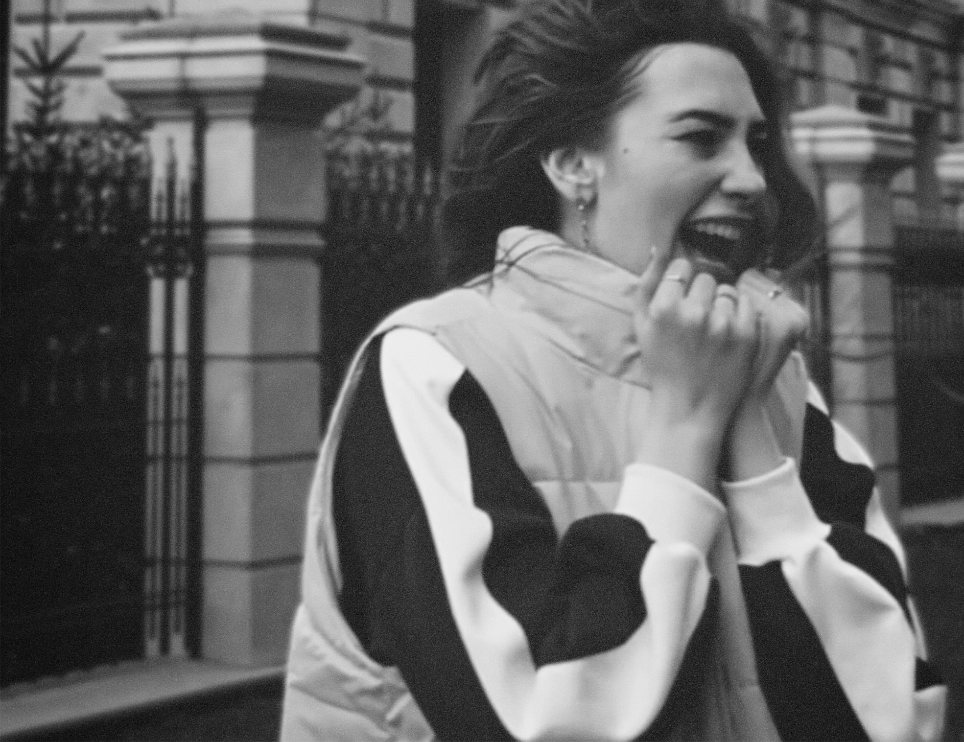 Портреты / люди. Фотограф в Санкт-Петербурге / Красноярске Надежда Самошкина