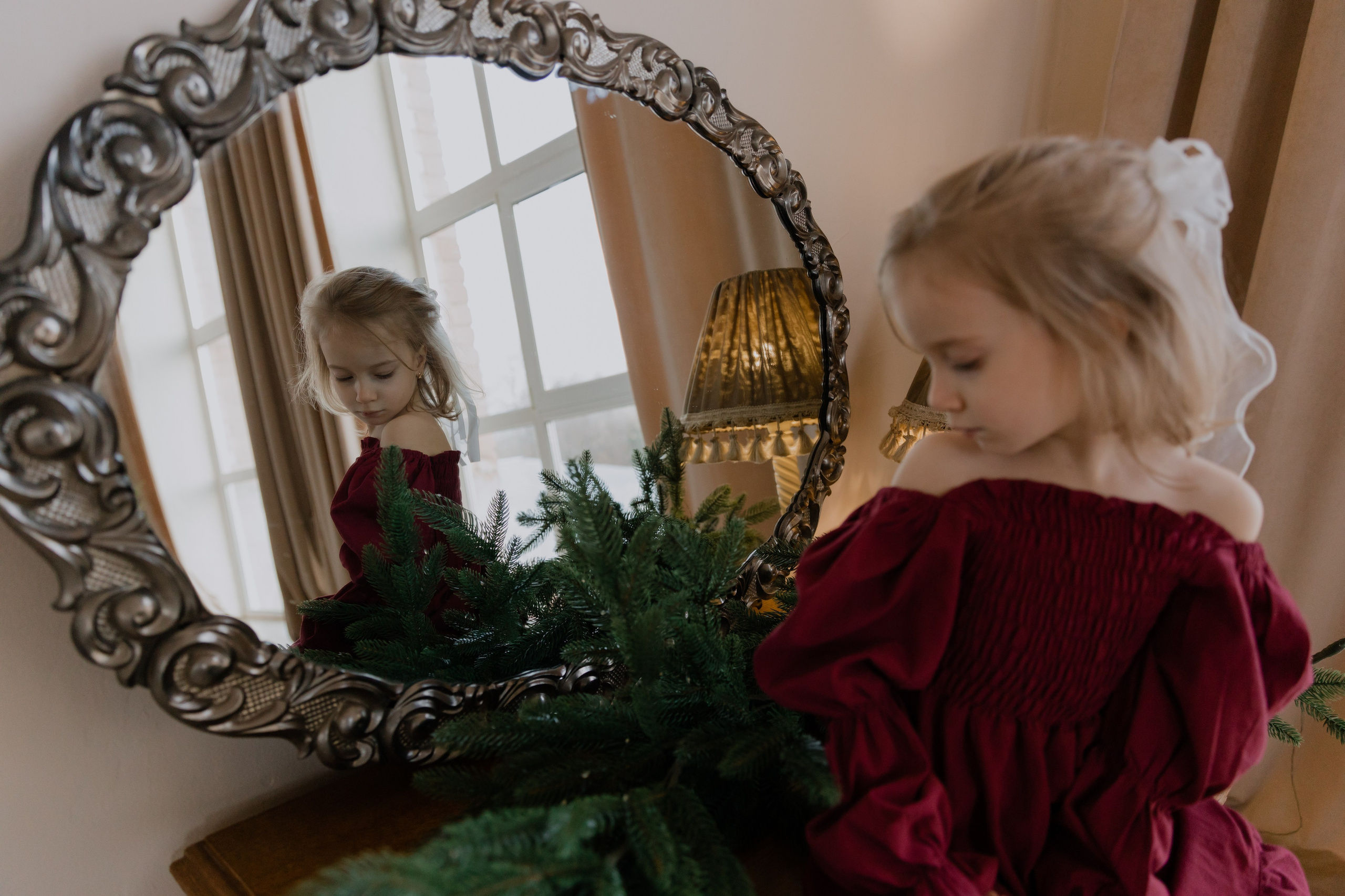 Юля и Саша. Семейный фотограф Москва