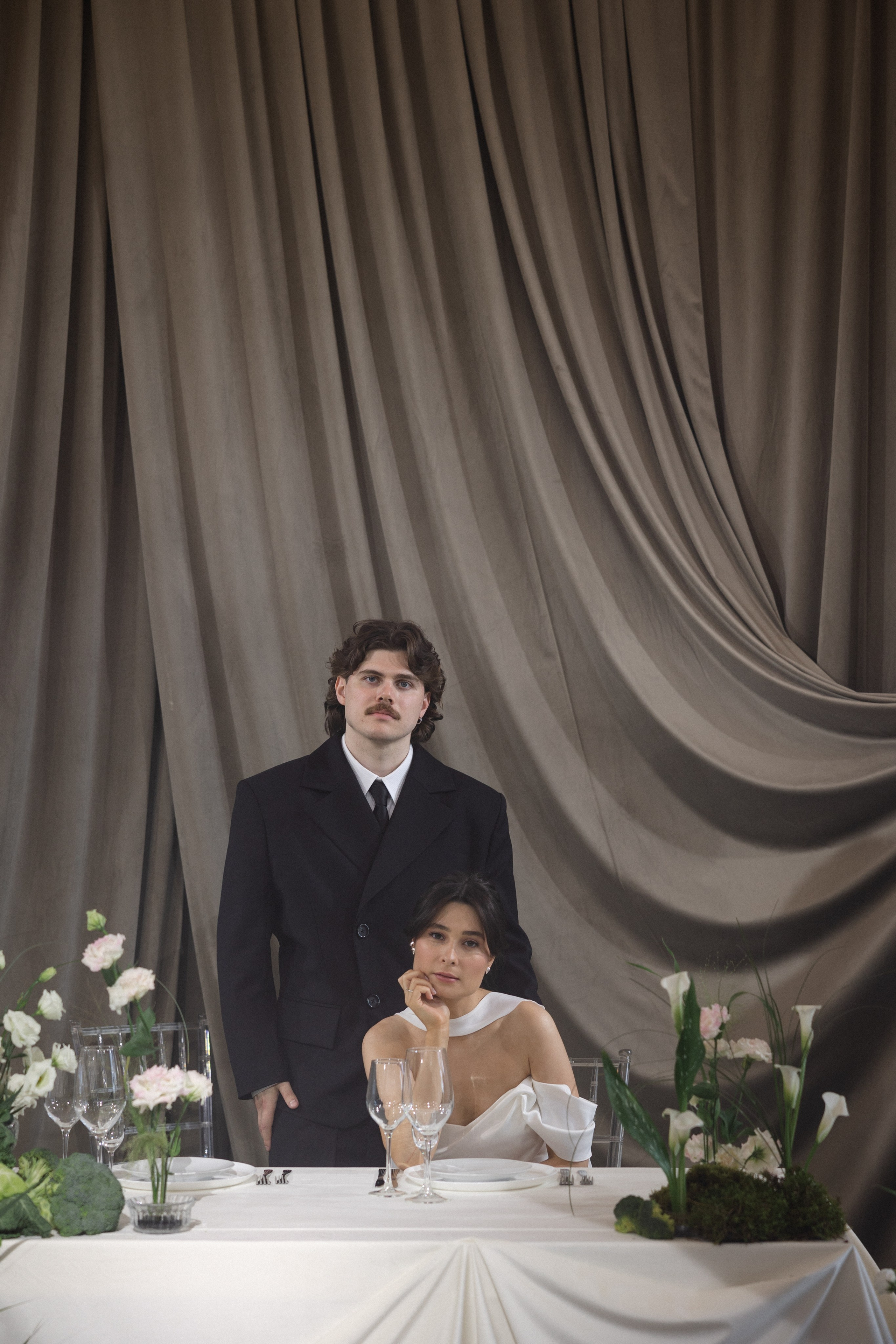 Лера скажет «ДА» Данил&Лера. Свадебный фотограф в Ижевске Диля Ахмадишина