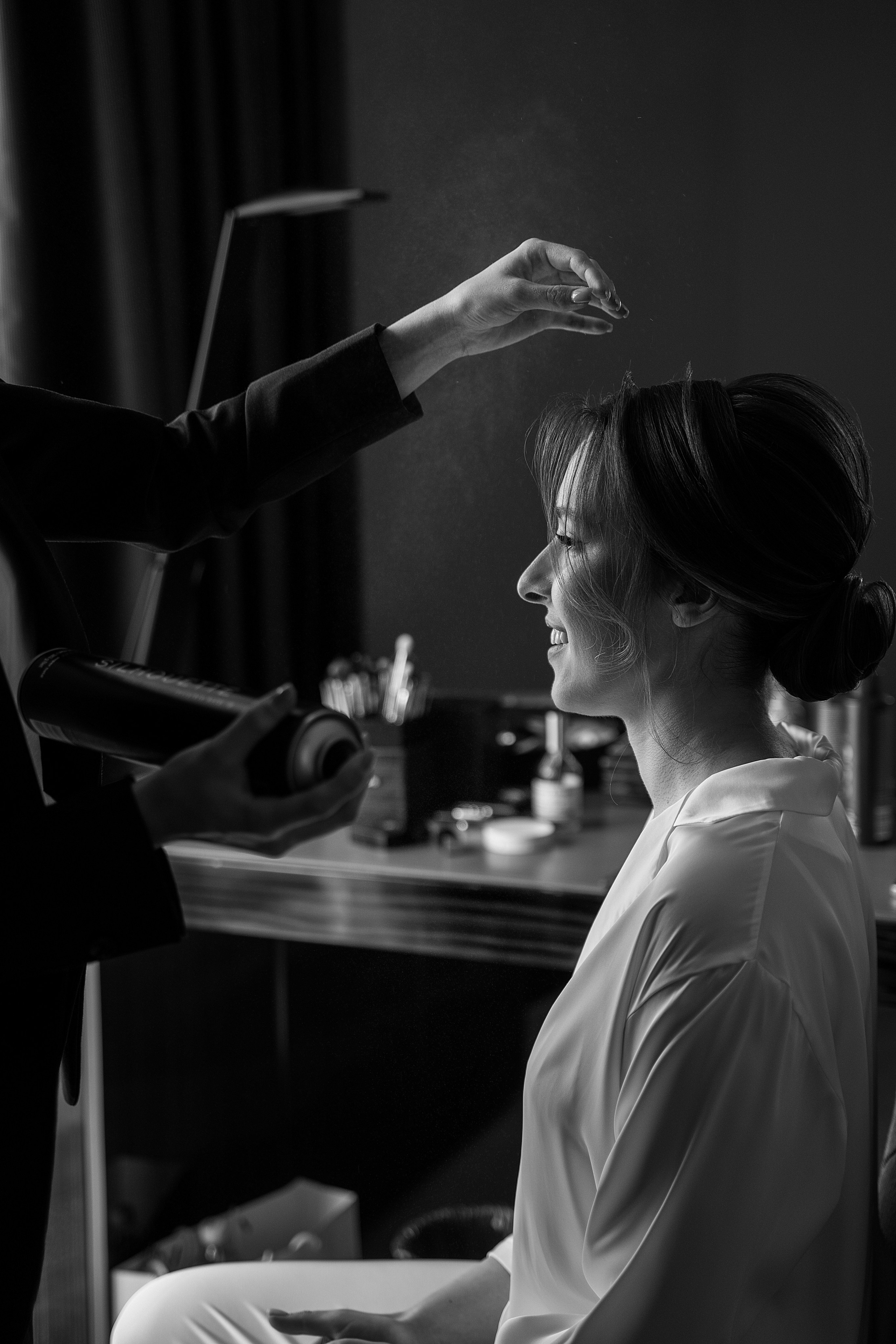 Осенняя свадьба. Свадебный фотограф