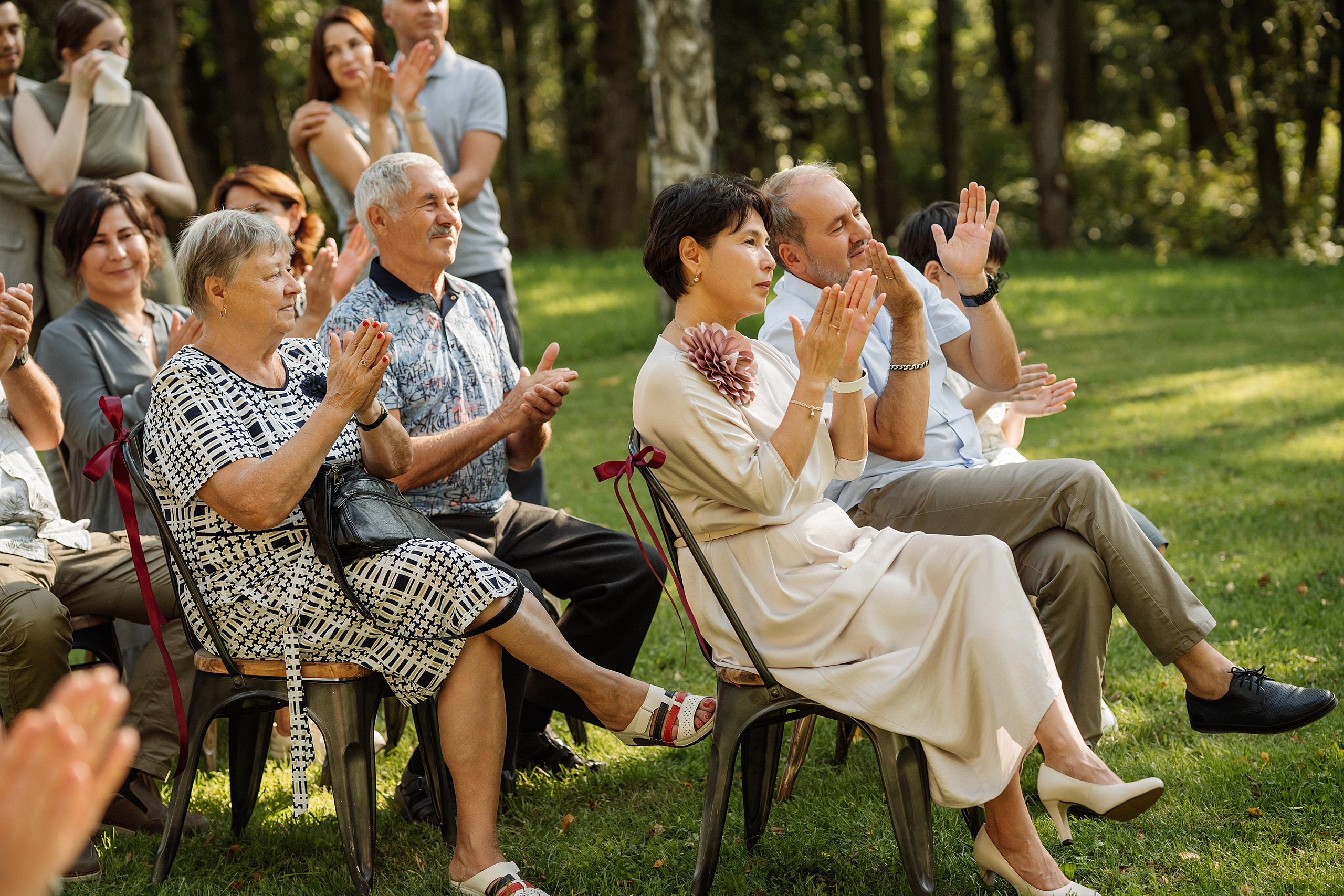 Свадьба в стиле фуршет. Свадебный фотограф