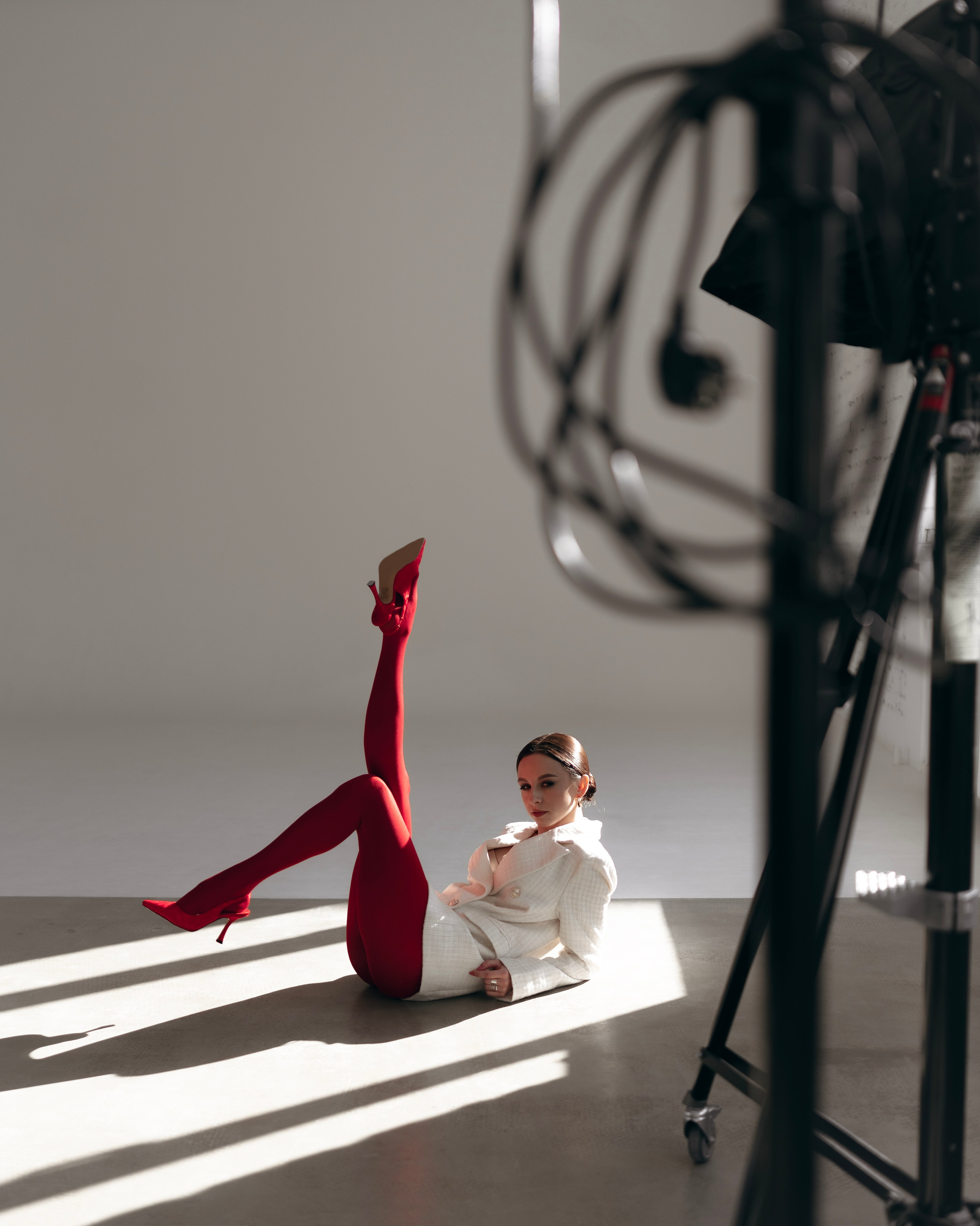 Вера. Фотограф Екатеринбург | Оля Макарова