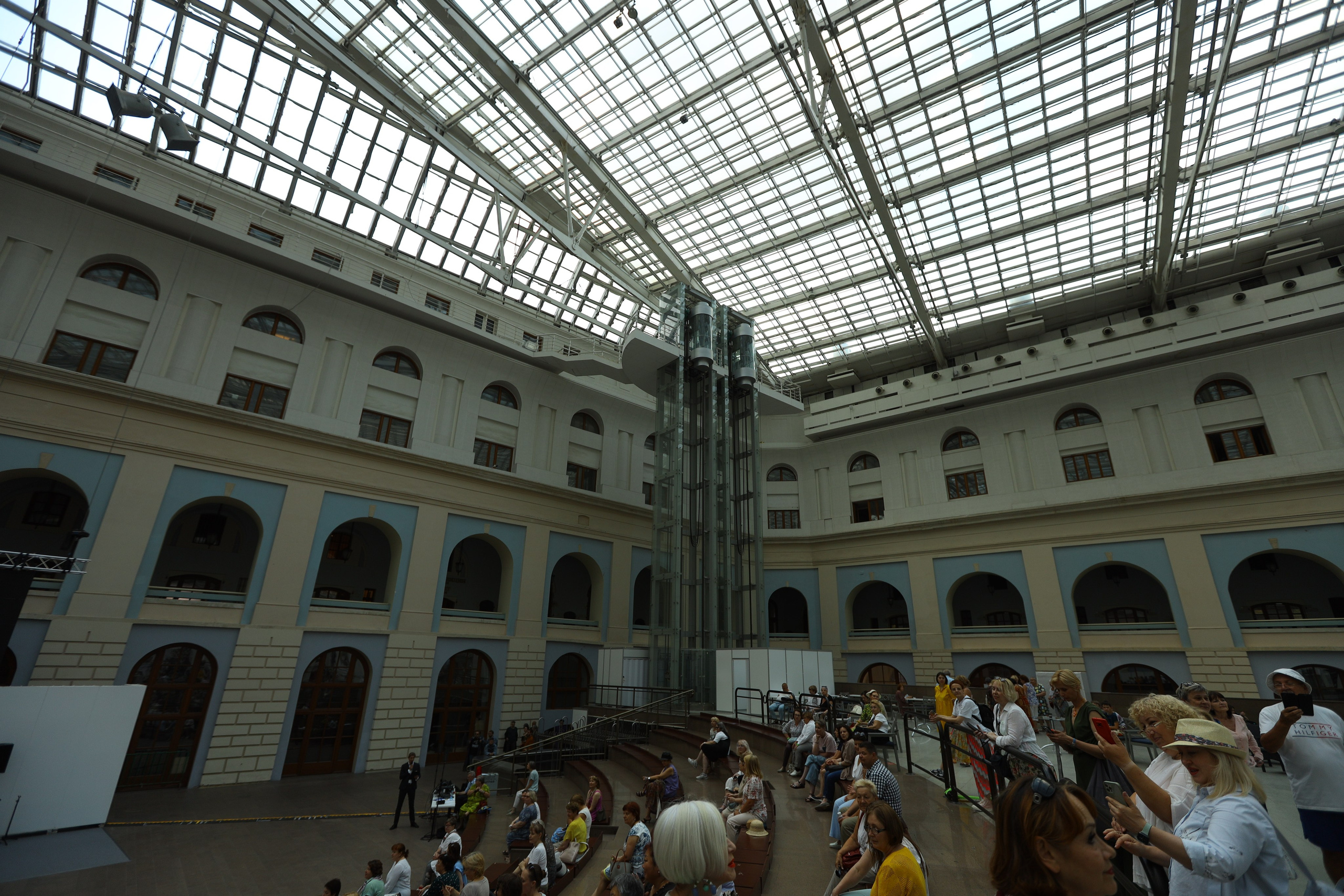 Душа России. Фотограф в Туле Крупский АнДРей. Фотостудия «КАДР71» в Туле