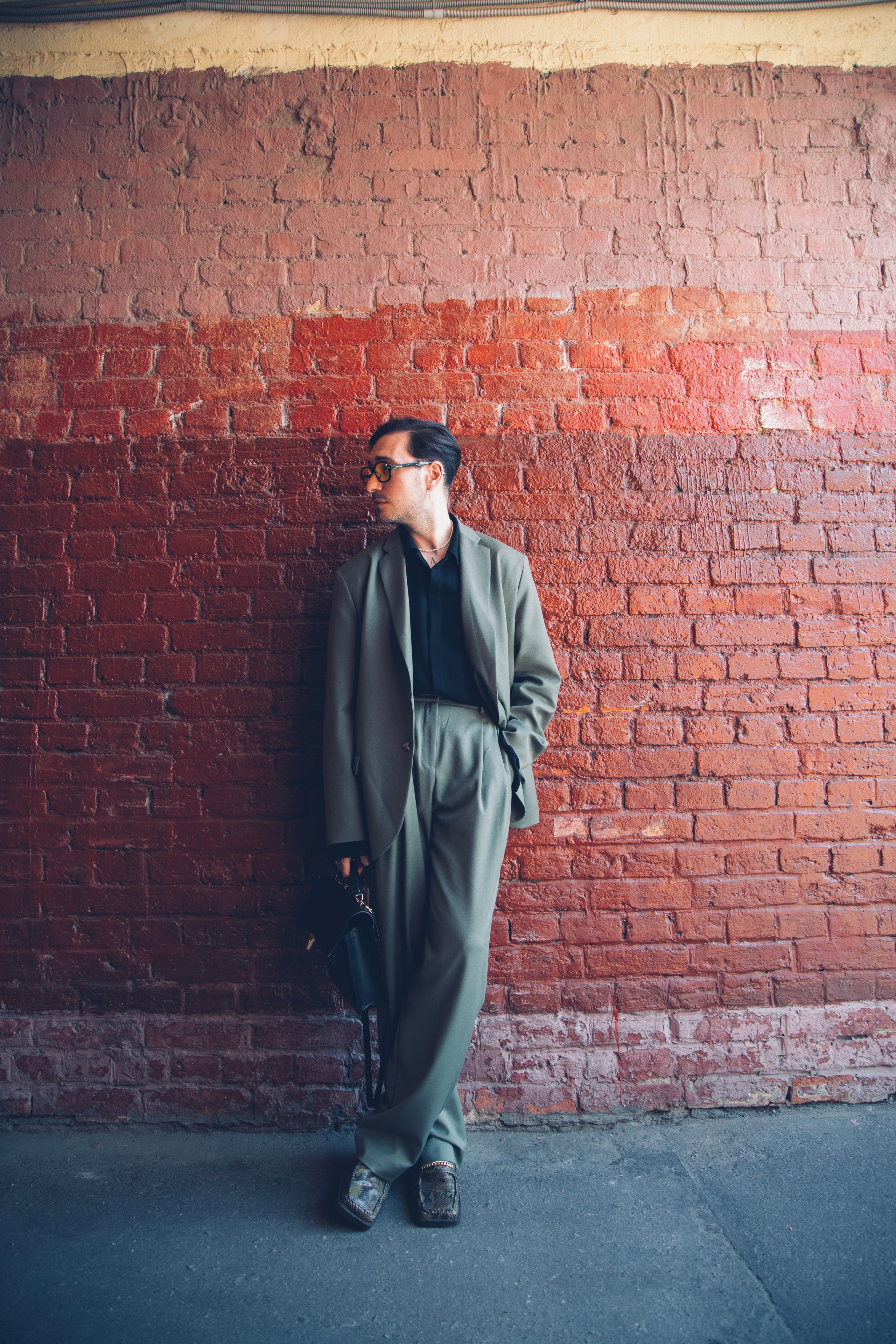 Алексей Сухарев. Коммерческий фотограф в Москве Светлана Клепова