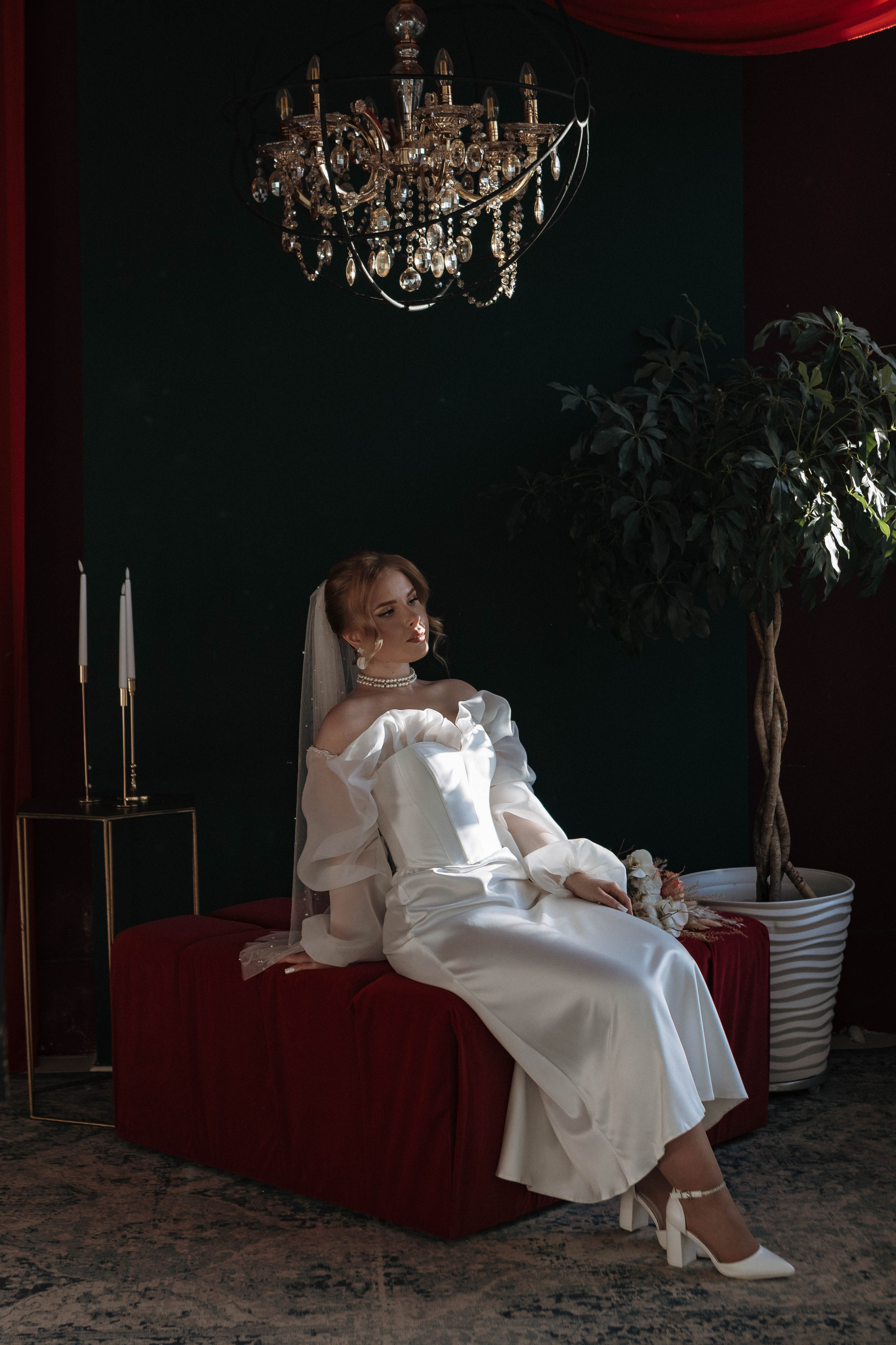 Радислав & Карина. Свадебный, семейный фотограф в Перми и Пермском крае. Ольга Старицына