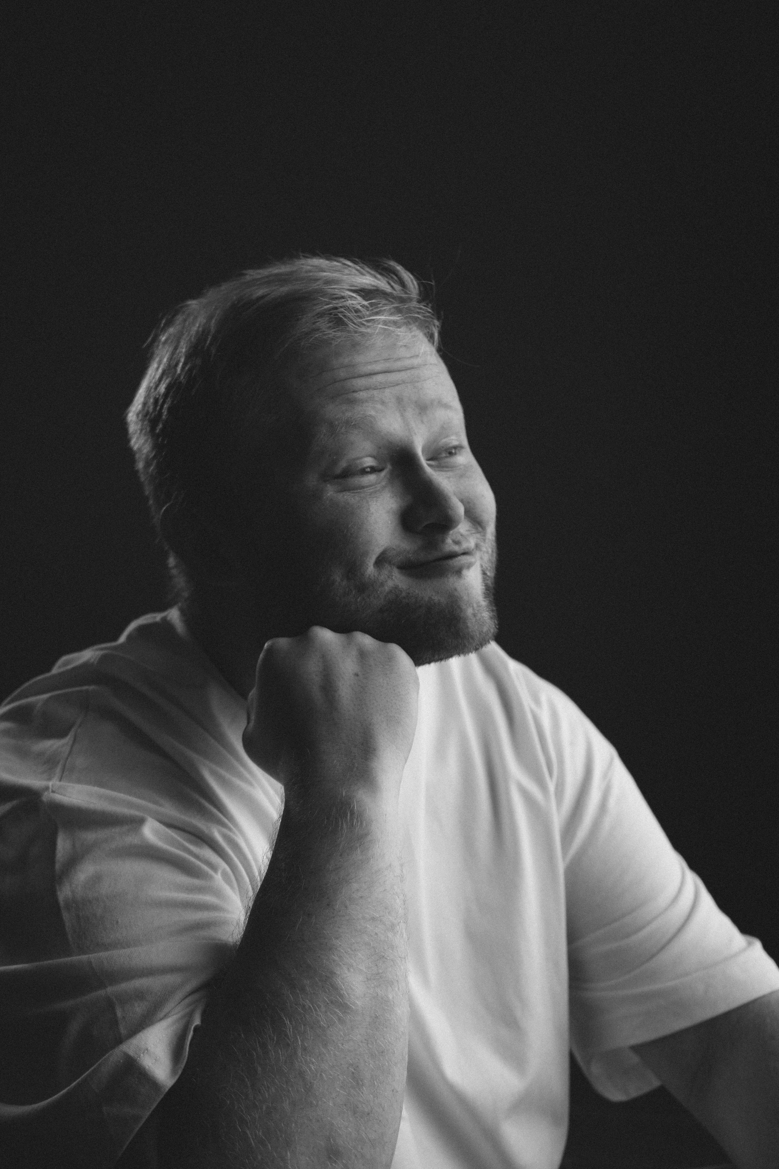 Ivan. Стильный фотограф Екатеринбурга Veber Anastasia